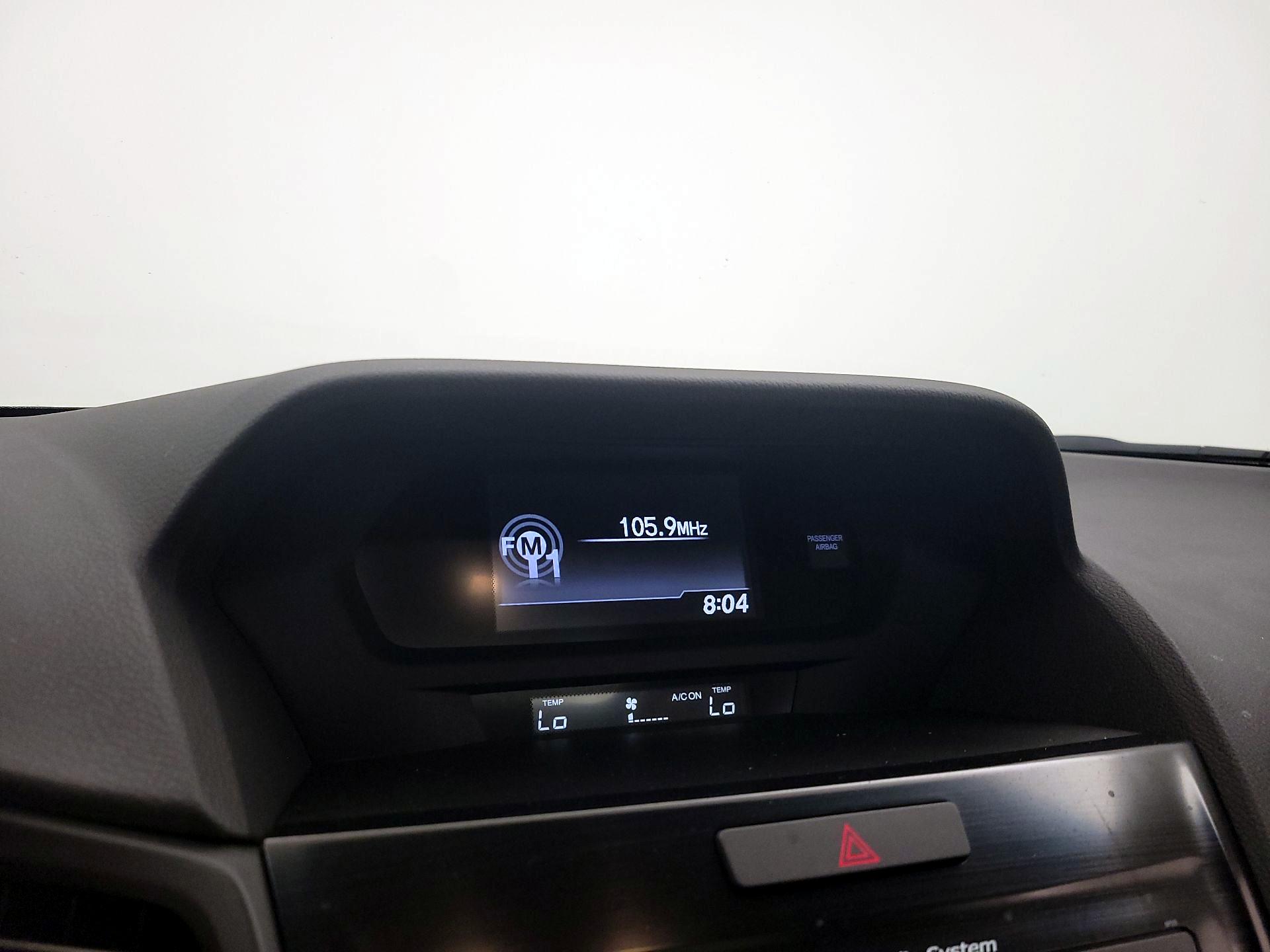 Thumbnail: 2014 Acura ILX - 15