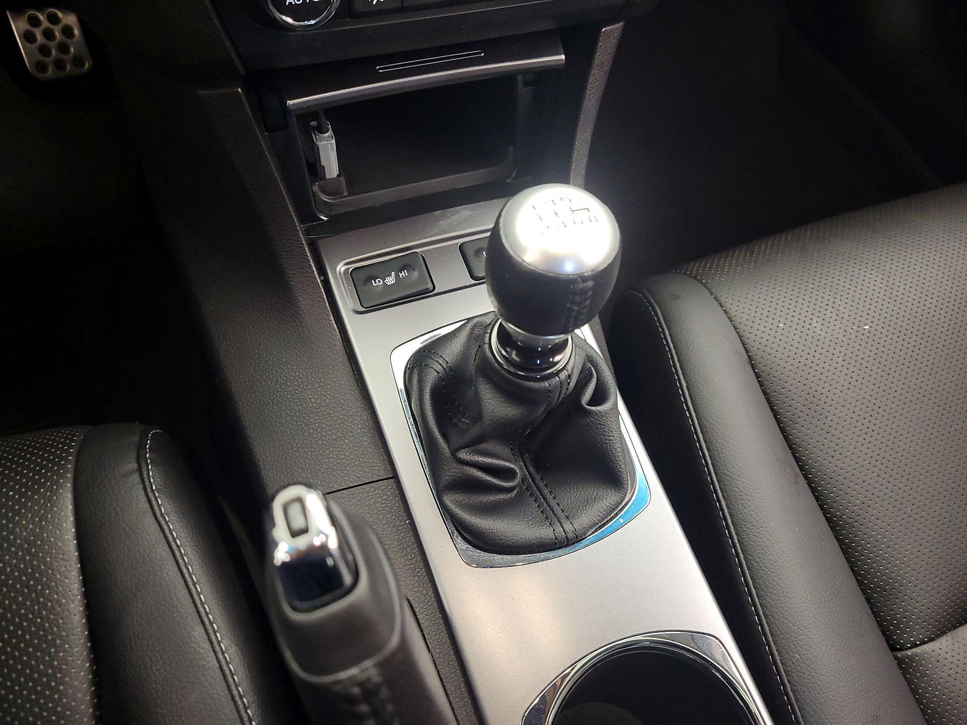 Thumbnail: 2014 Acura ILX - 17