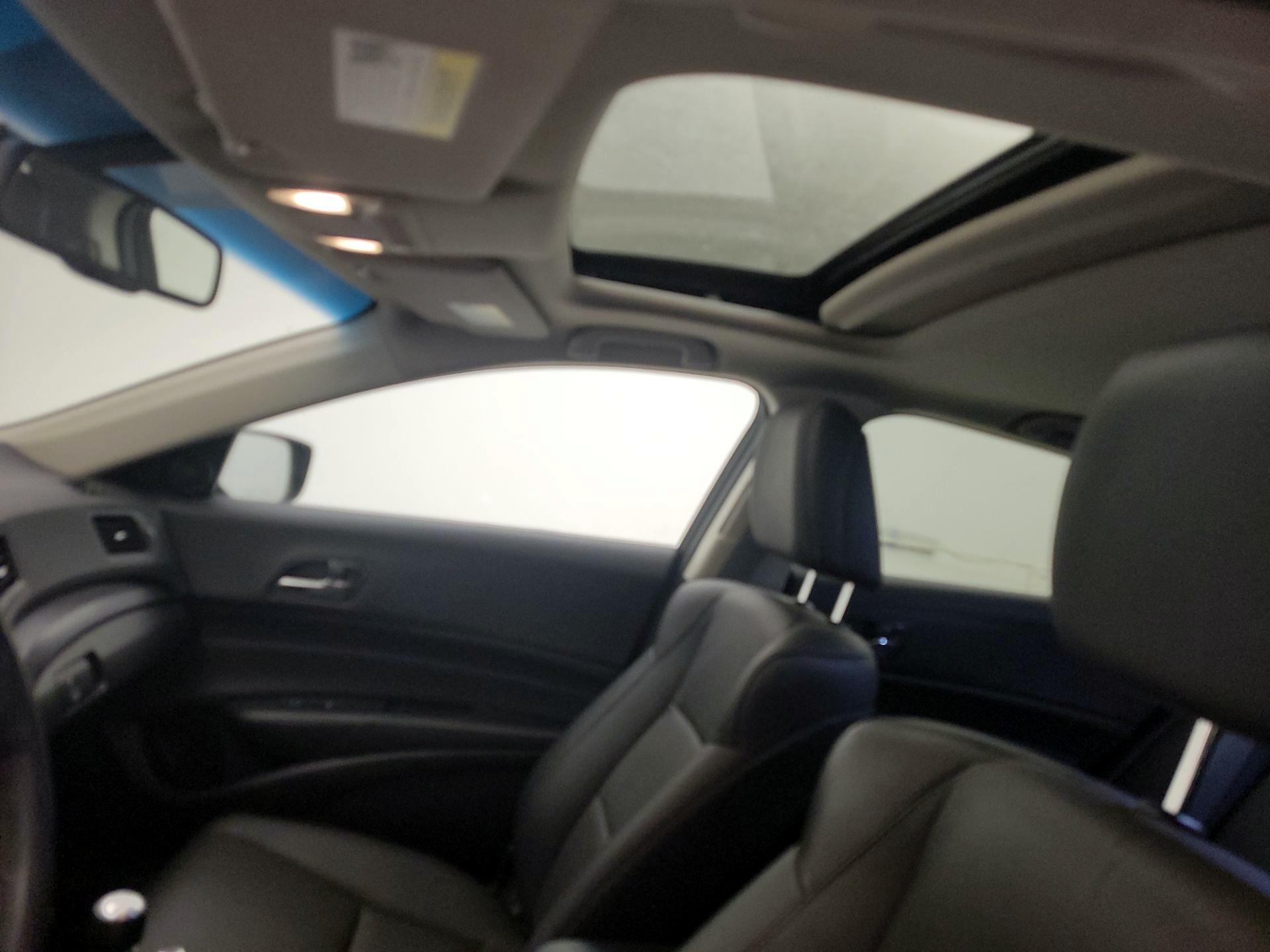 Thumbnail: 2014 Acura ILX - 19