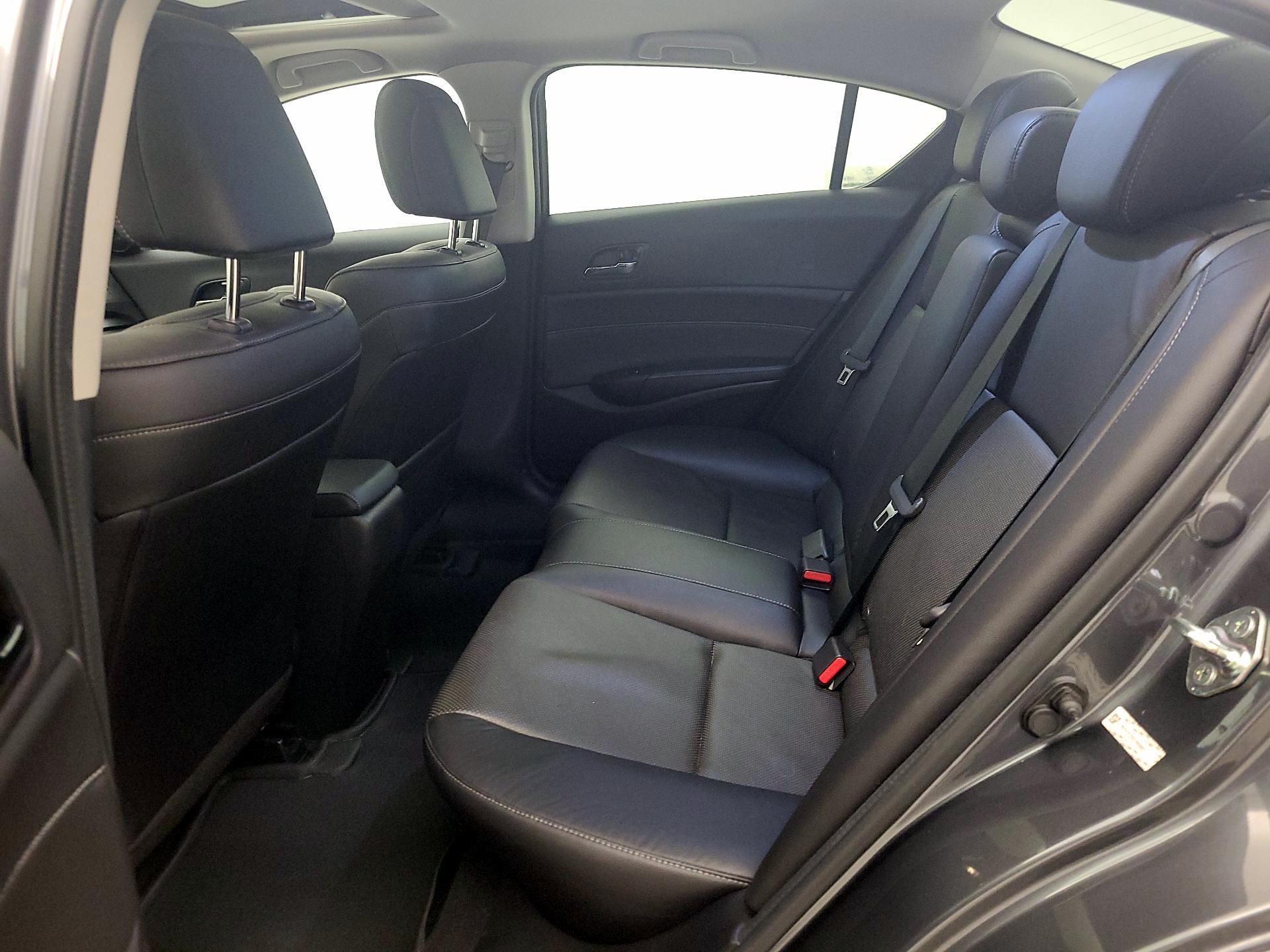 Thumbnail: 2014 Acura ILX - 20