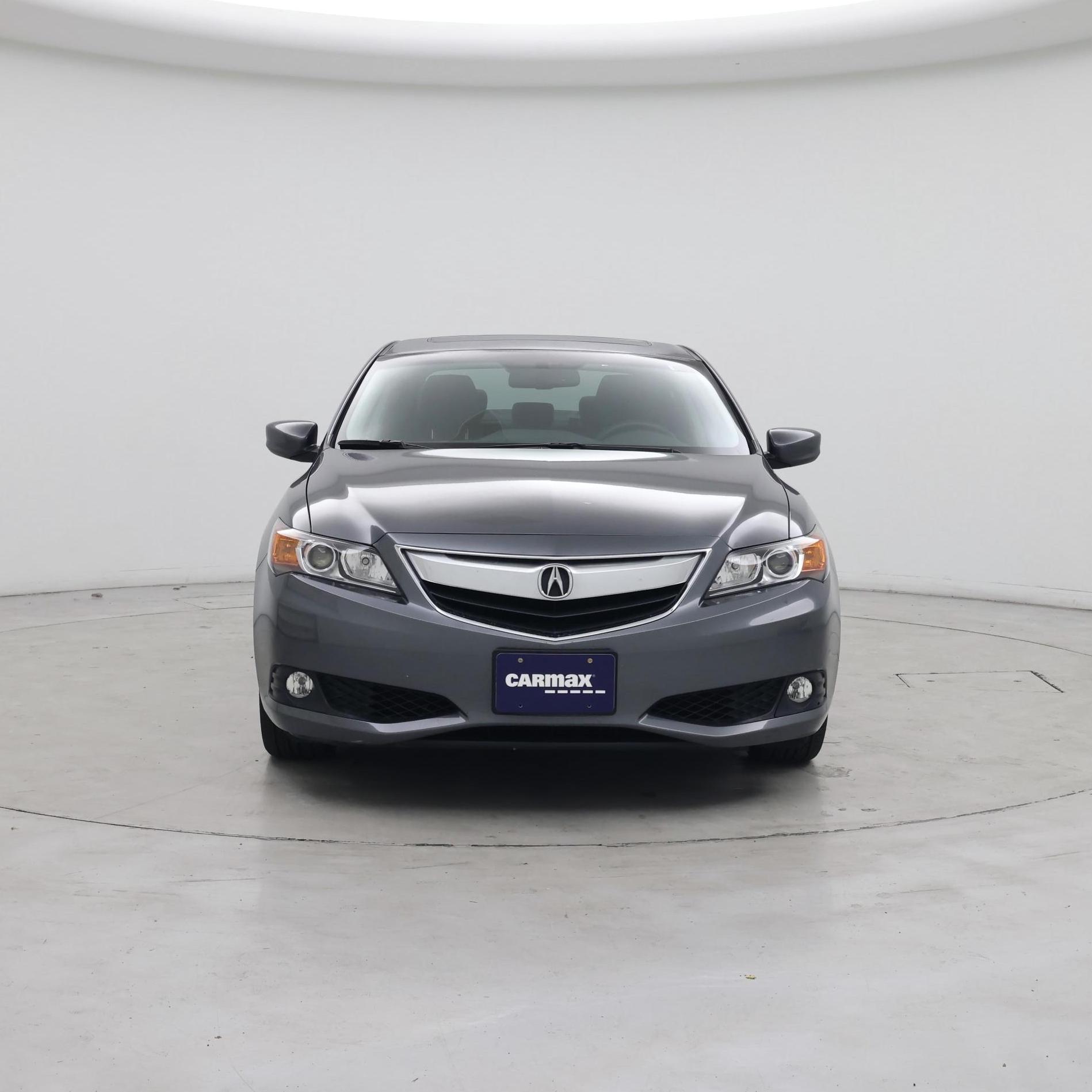Thumbnail: 2014 Acura ILX - 5