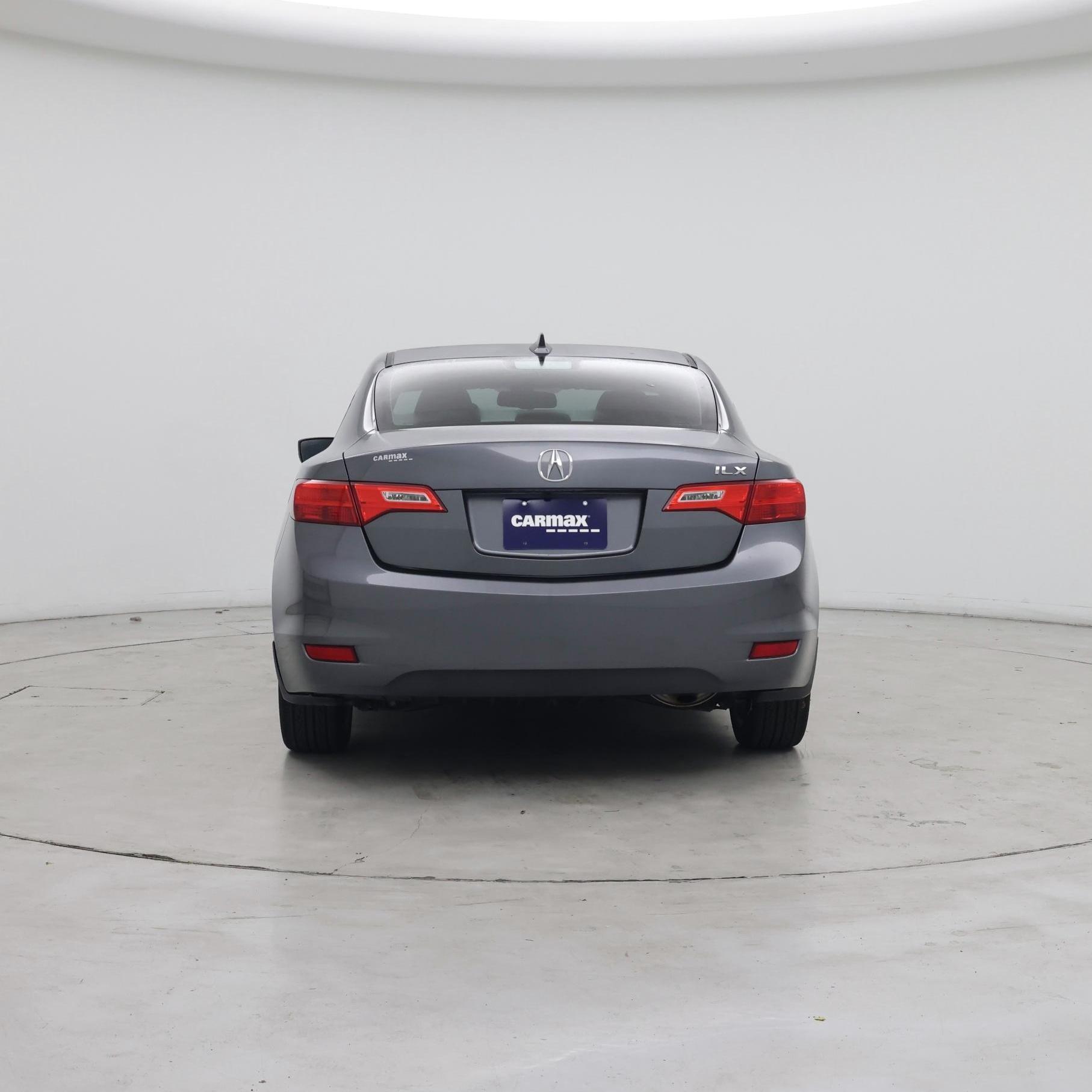 Thumbnail: 2014 Acura ILX - 6