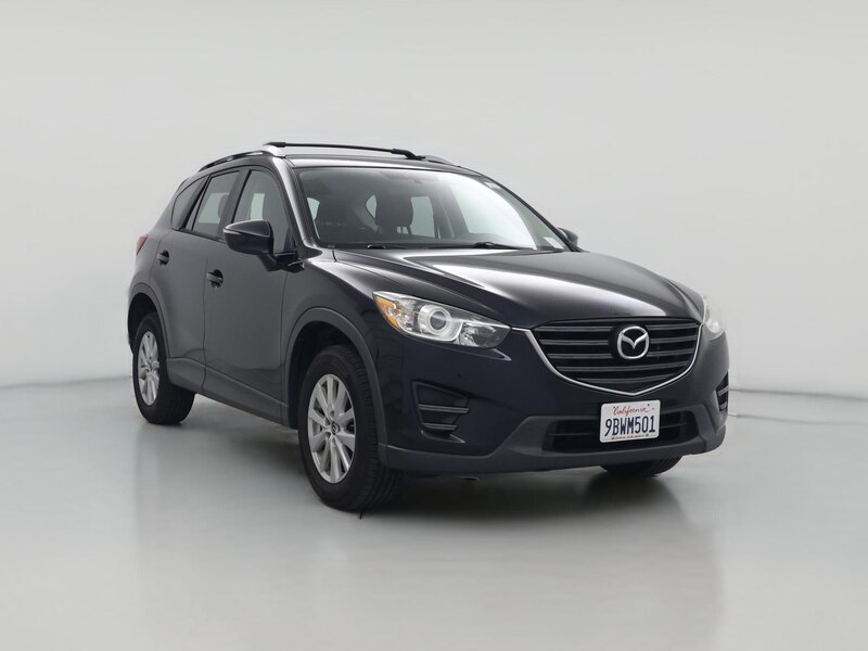2016 Mazda CX-5 Sport -
                  Irvine, CA