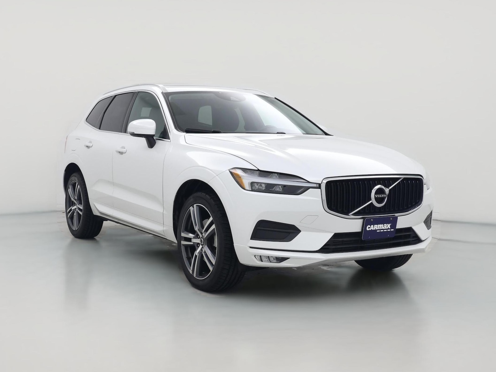 2021 Volvo XC60 Momentum