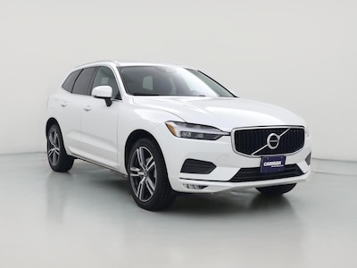 2021 Volvo XC60 T5 Momentum