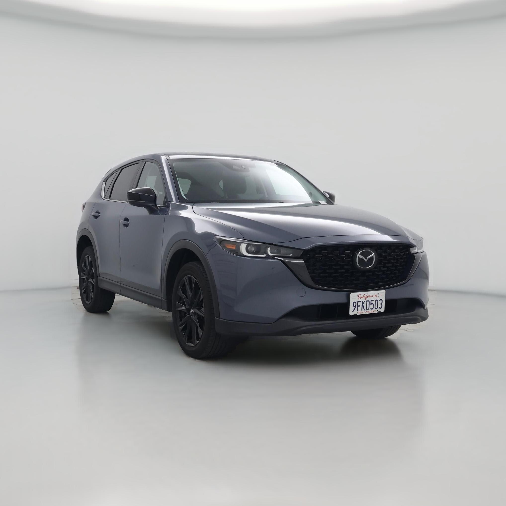 Thumbnail: 2023 Mazda CX-5 - 1
