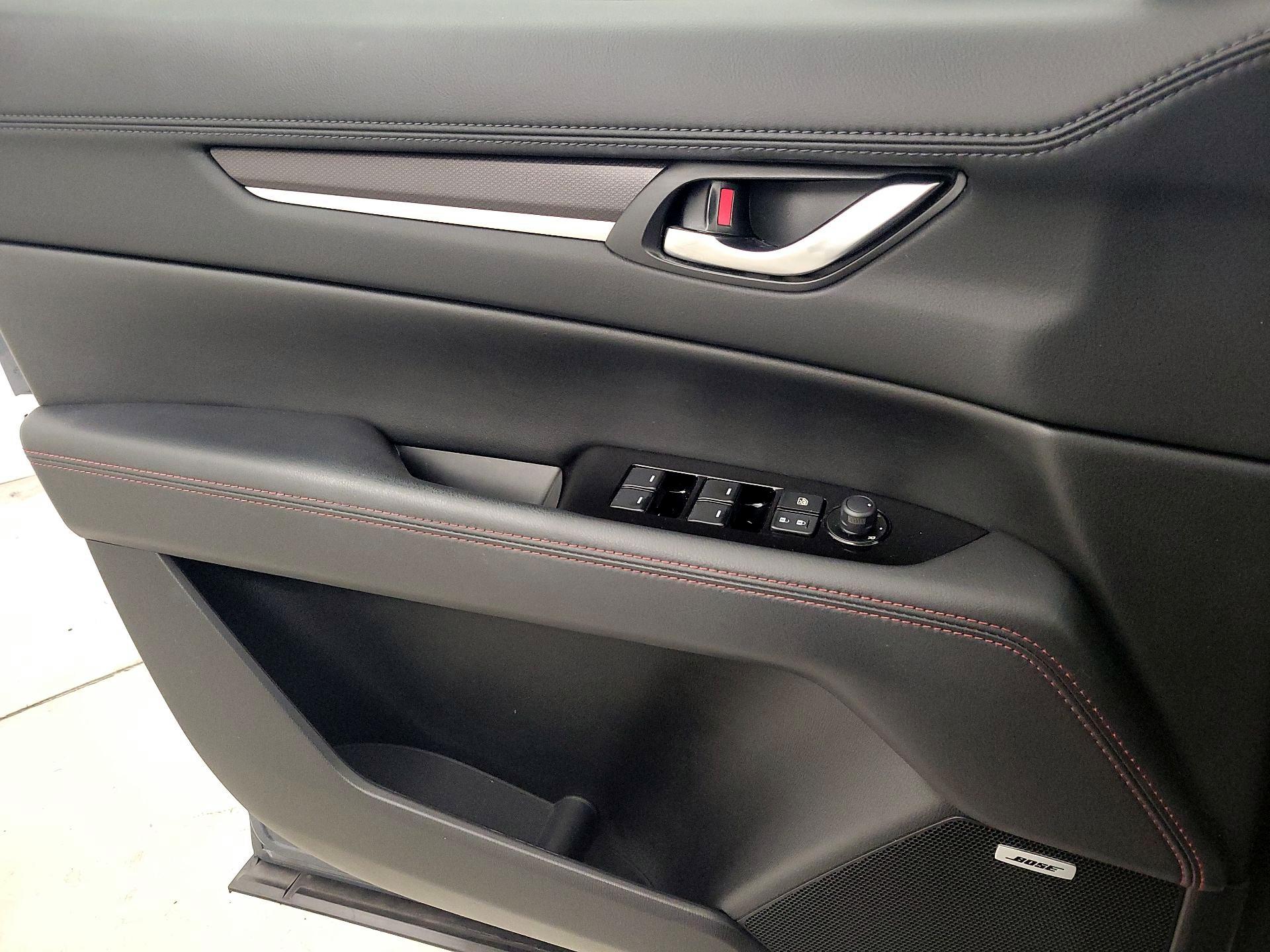 Thumbnail: 2023 Mazda CX-5 - 12