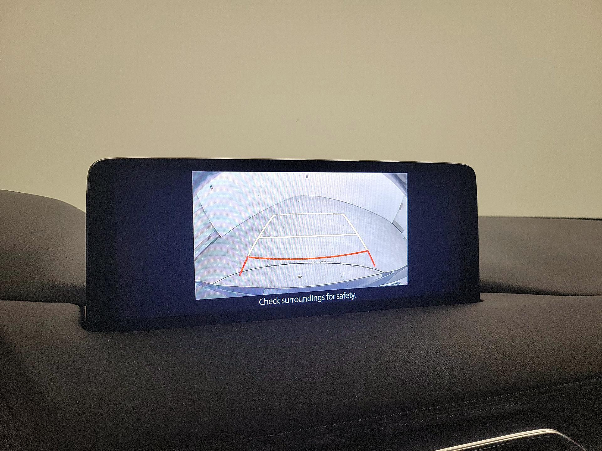 Thumbnail: 2023 Mazda CX-5 - 14