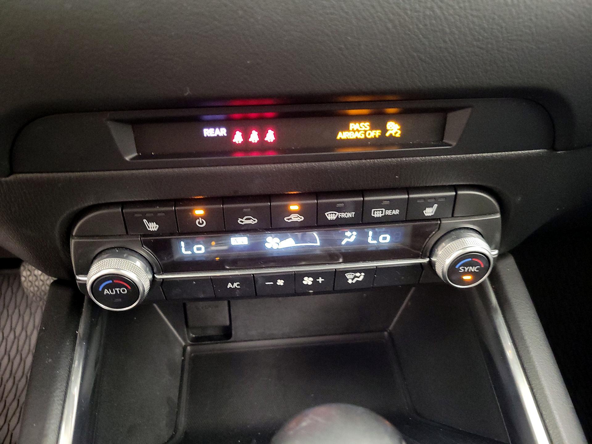 Thumbnail: 2023 Mazda CX-5 - 16