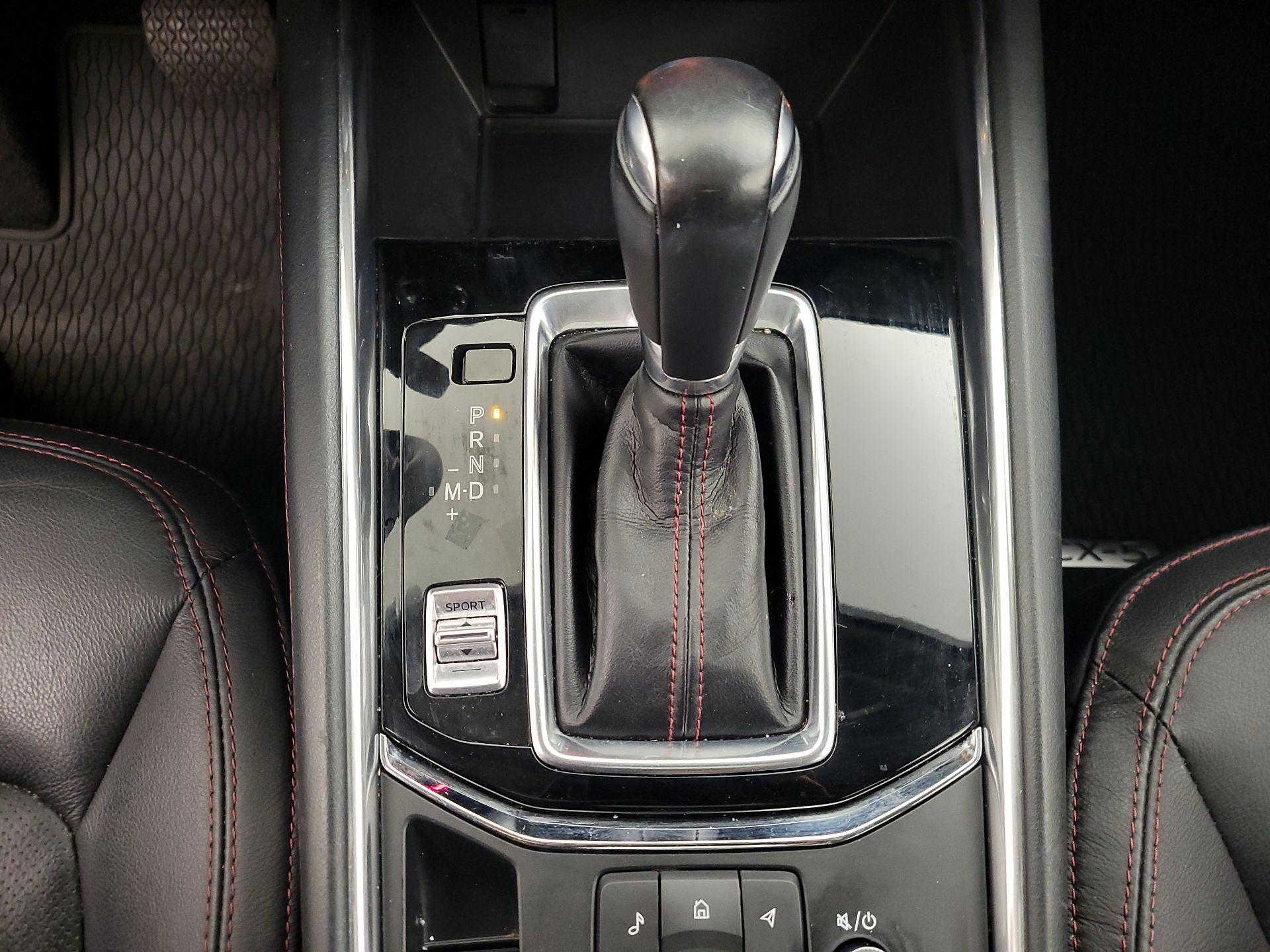 Thumbnail: 2023 Mazda CX-5 - 17