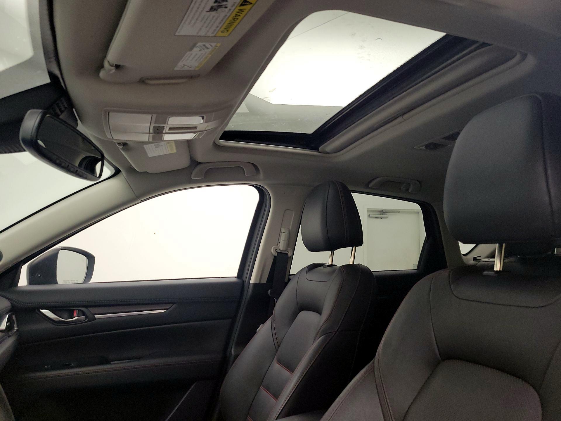 Thumbnail: 2023 Mazda CX-5 - 18