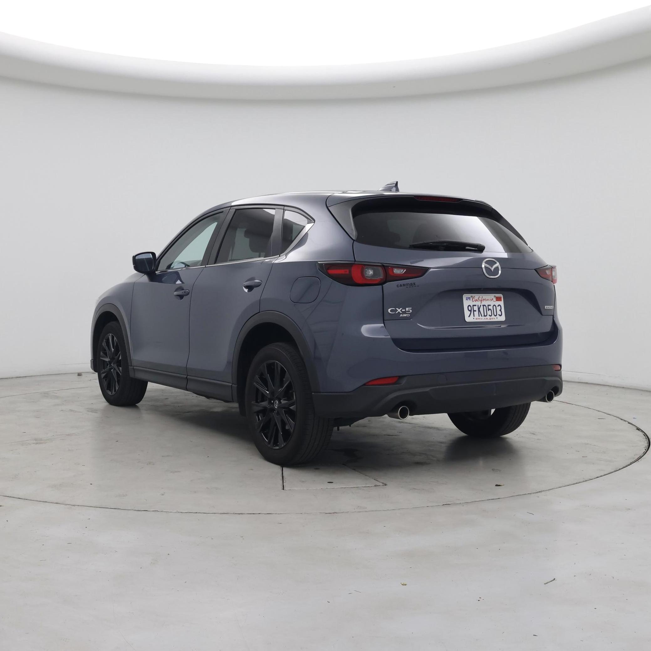 Thumbnail: 2023 Mazda CX-5 - 2