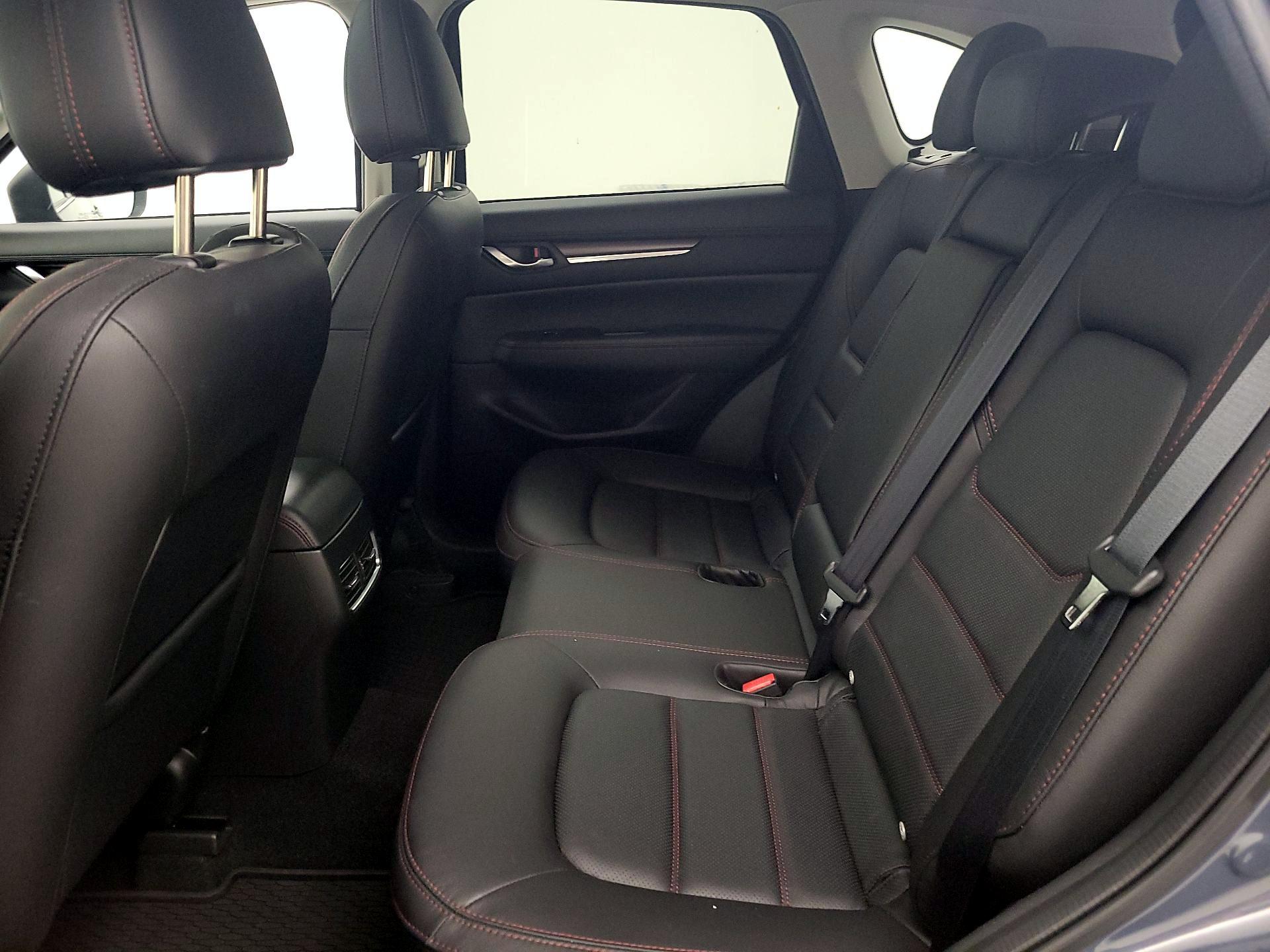 Thumbnail: 2023 Mazda CX-5 - 19