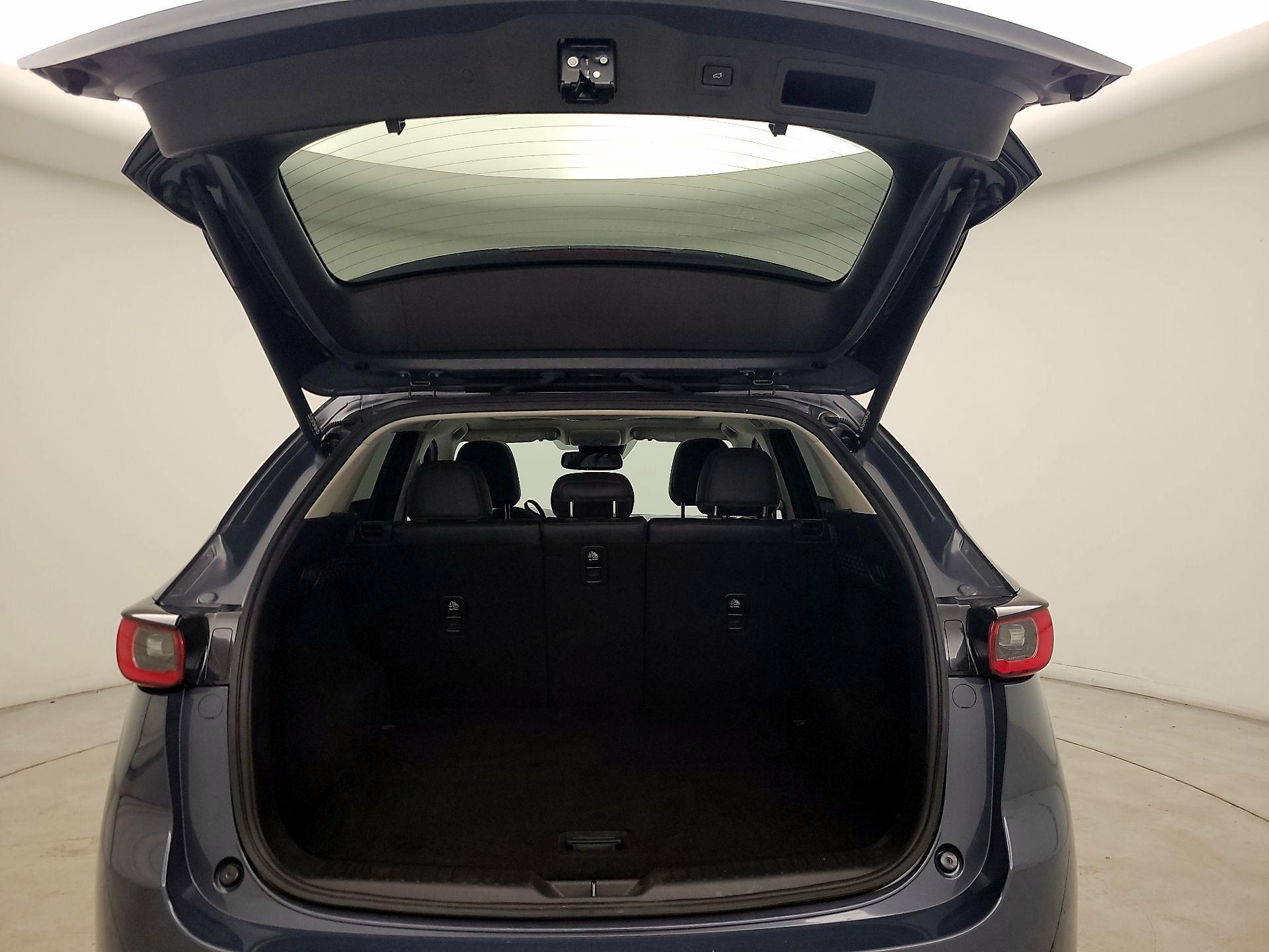 Thumbnail: 2023 Mazda CX-5 - 20