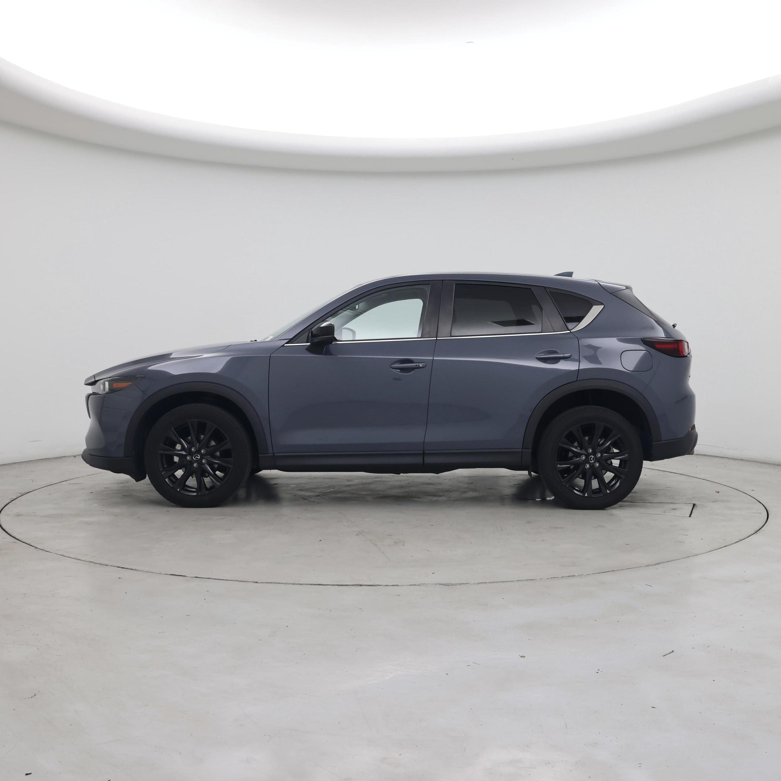 Thumbnail: 2023 Mazda CX-5 - 3