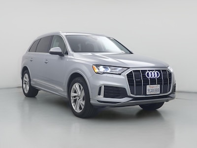 2023 Audi Q7 Premium