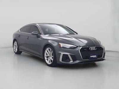 2023 Audi A5 Sportback S-Line Premium