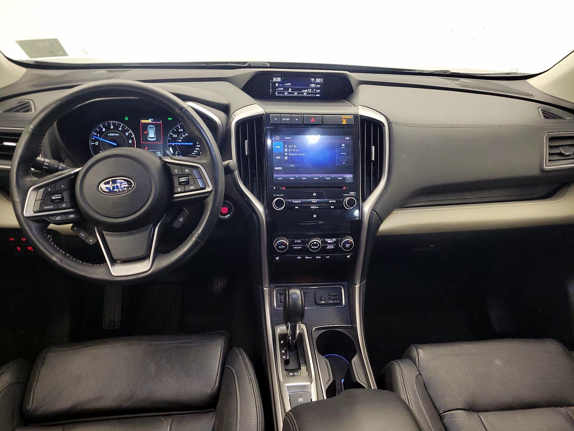 Thumbnail: 2020 Subaru Ascent - 9