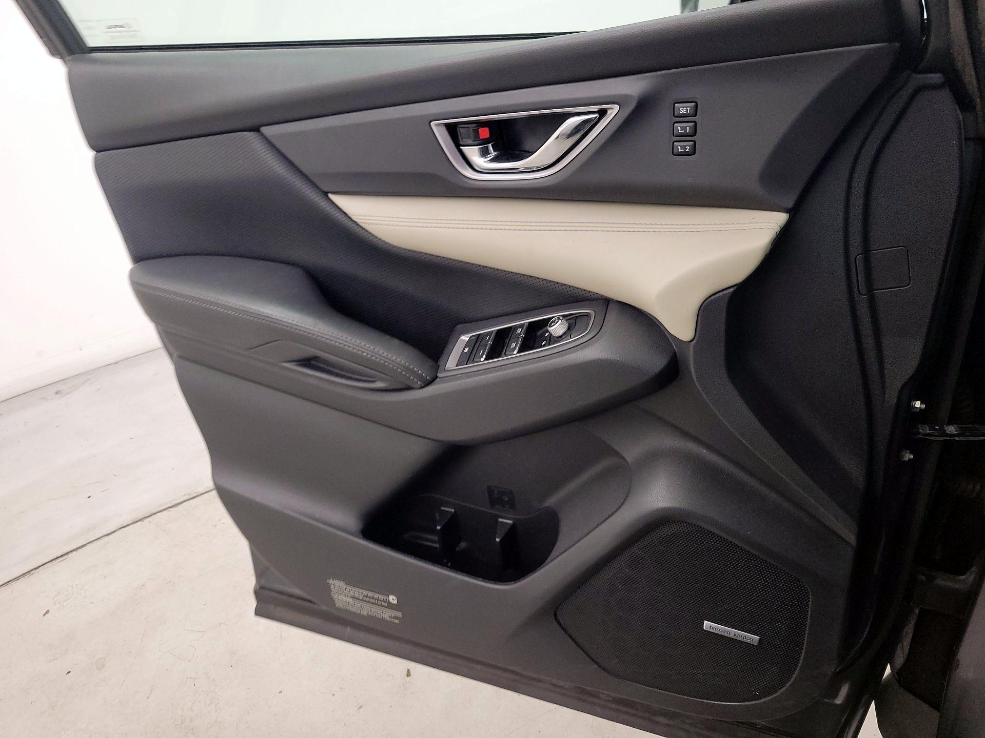 Thumbnail: 2020 Subaru Ascent - 12