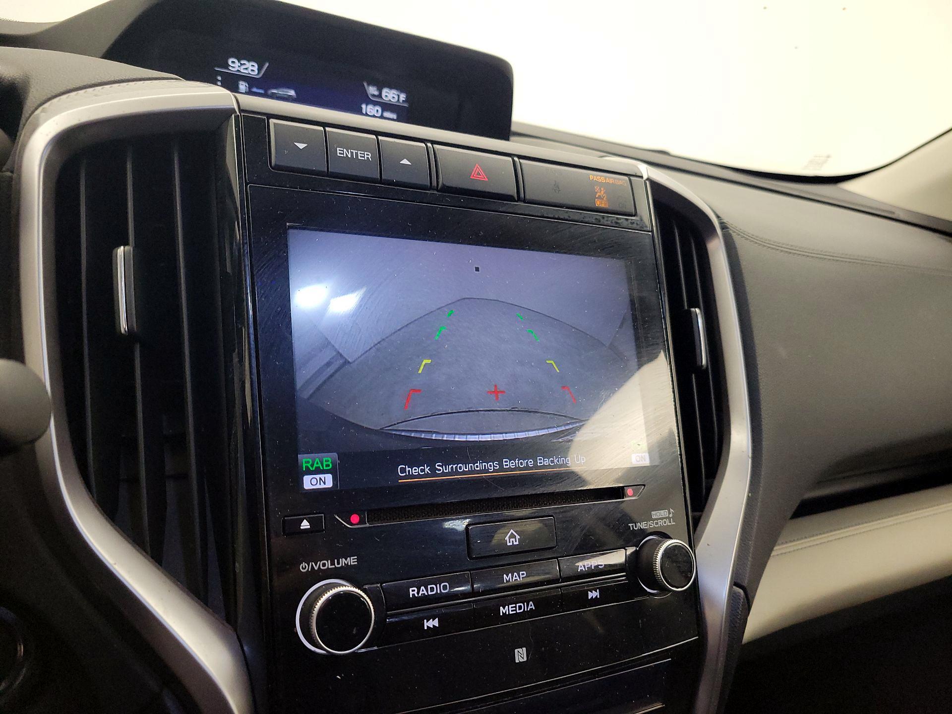 Thumbnail: 2020 Subaru Ascent - 14