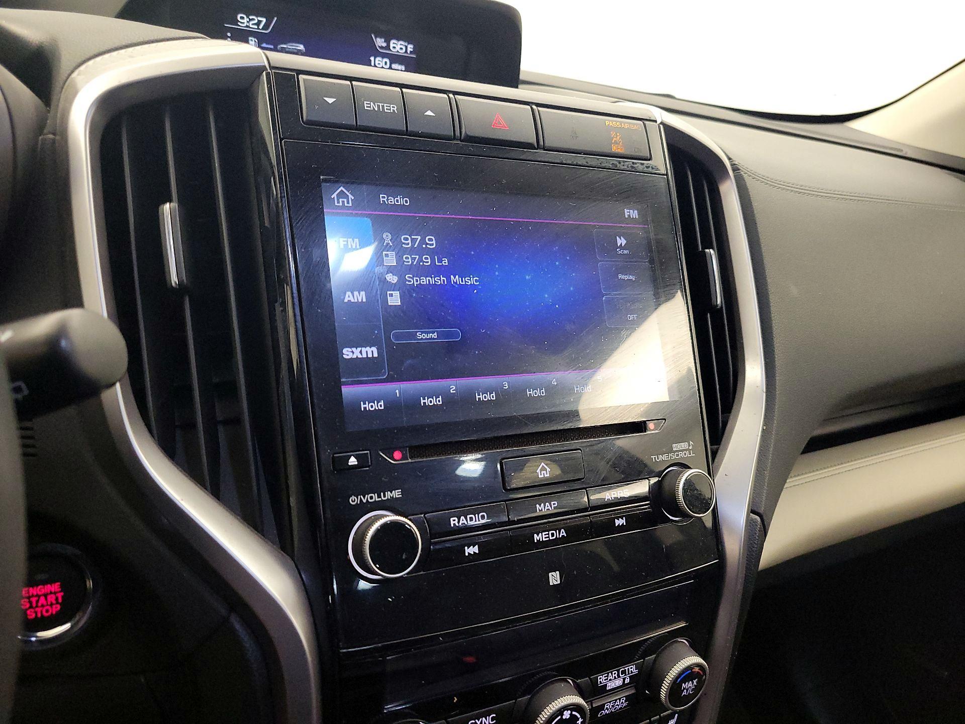 Thumbnail: 2020 Subaru Ascent - 15