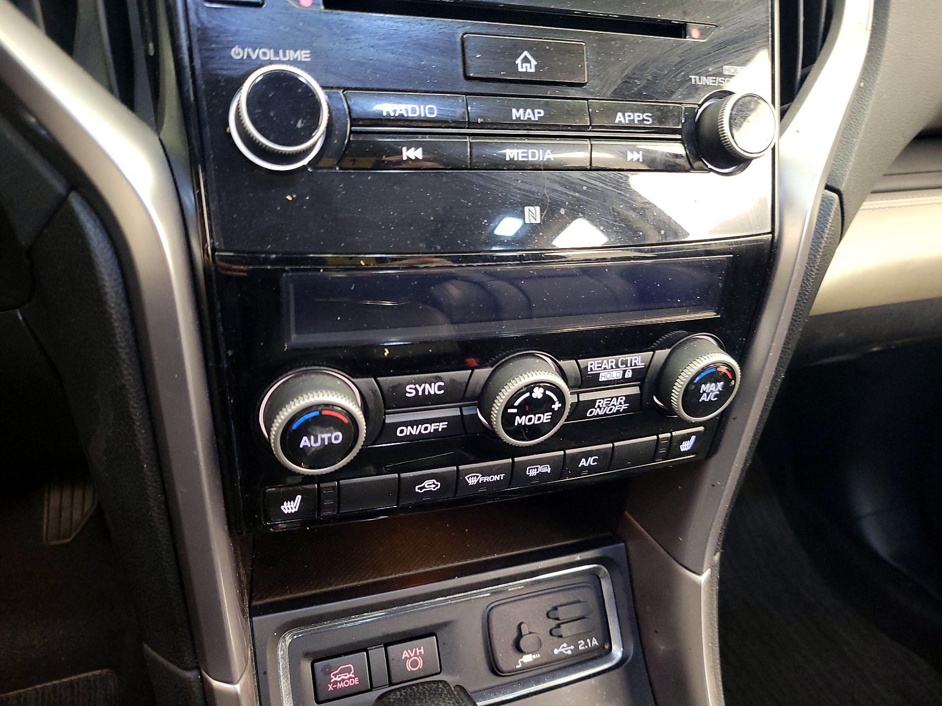 Thumbnail: 2020 Subaru Ascent - 16