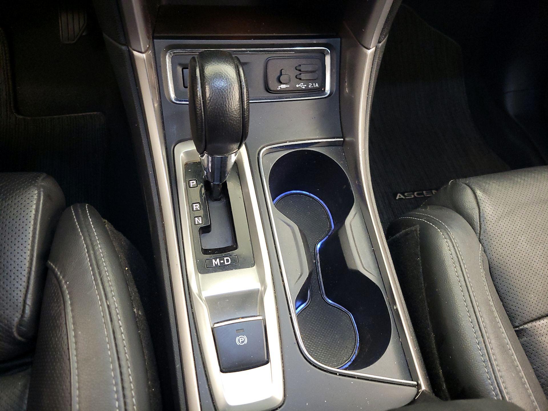 Thumbnail: 2020 Subaru Ascent - 17