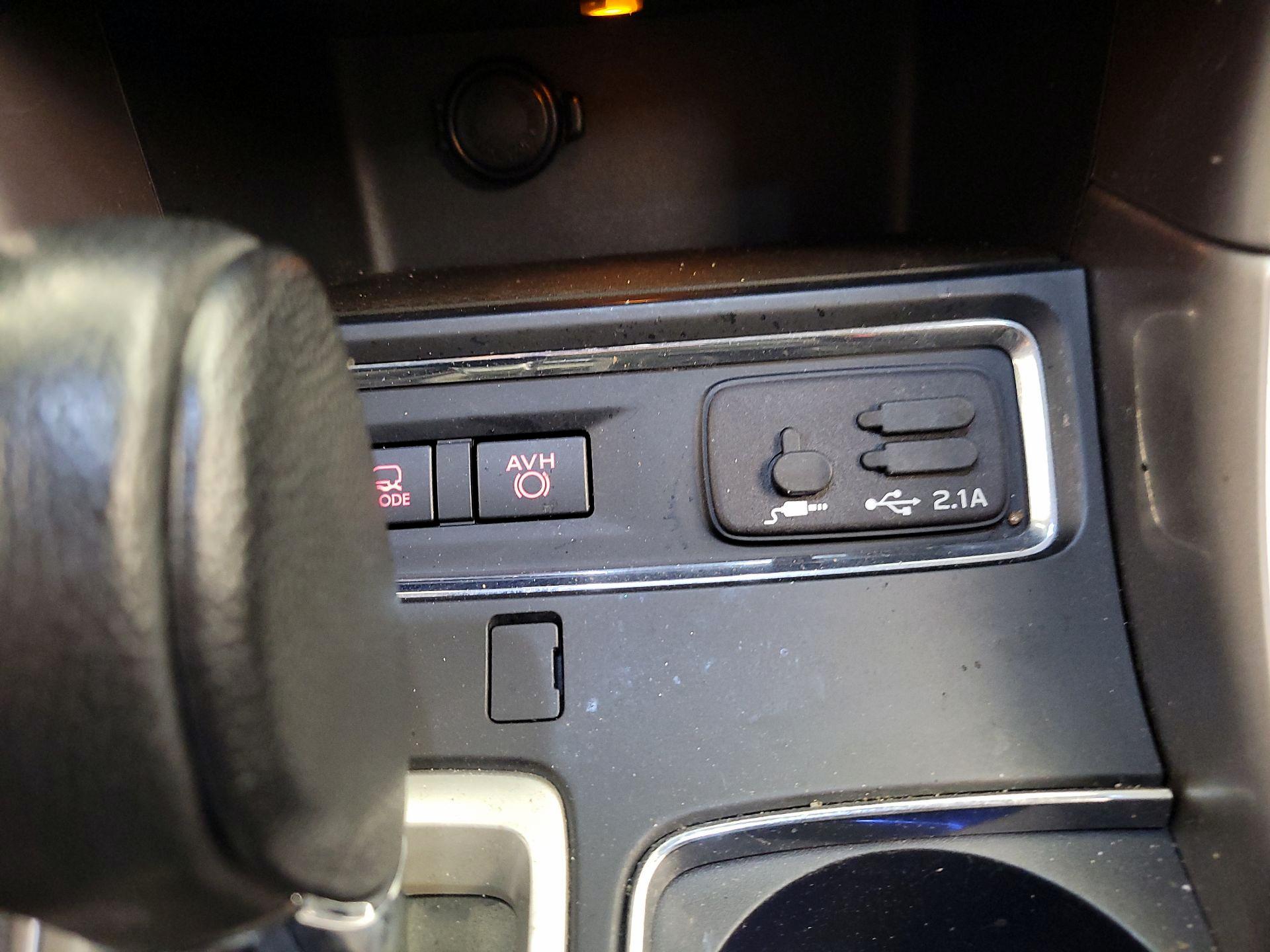 Thumbnail: 2020 Subaru Ascent - 18