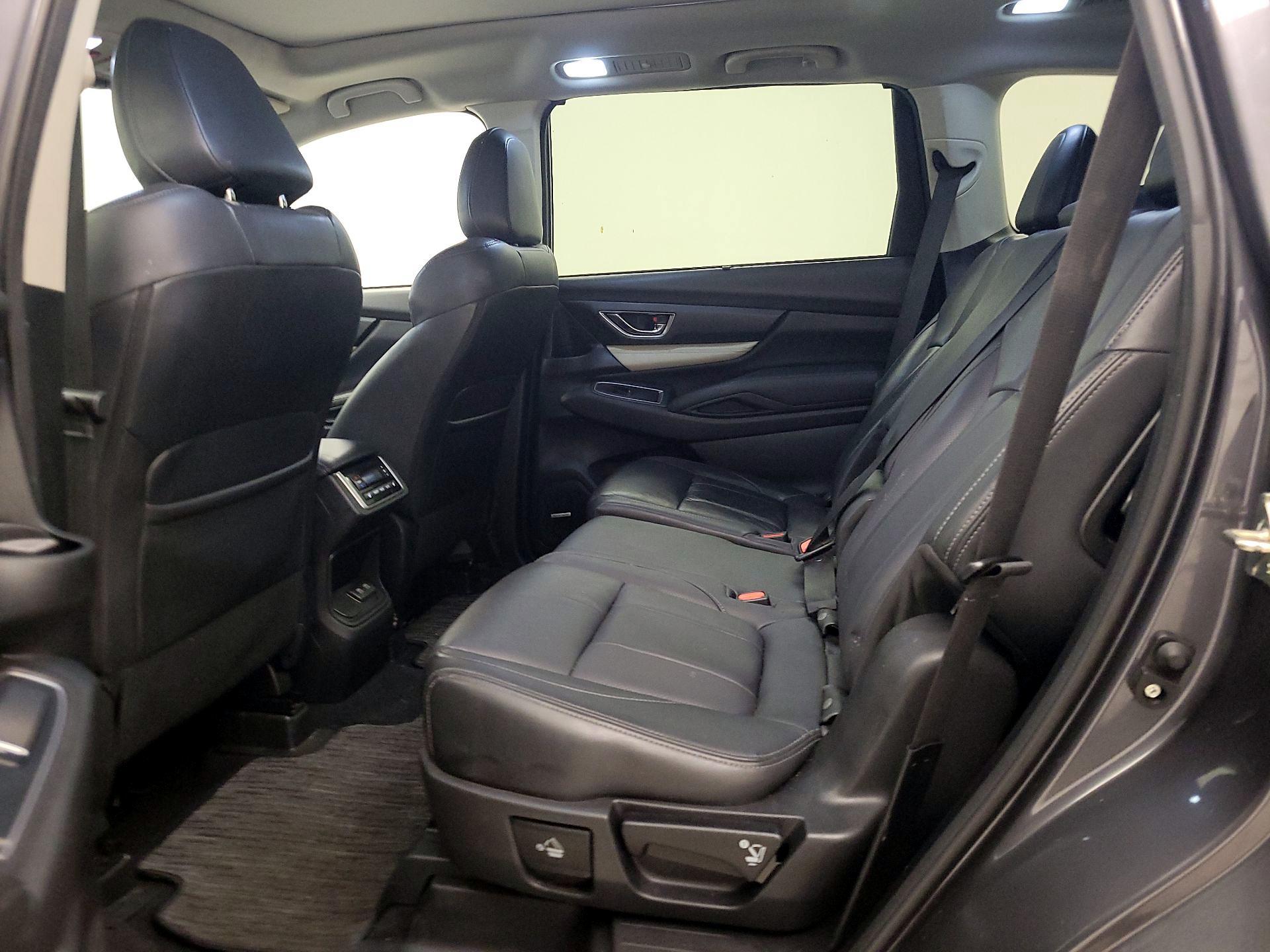 Thumbnail: 2020 Subaru Ascent - 19