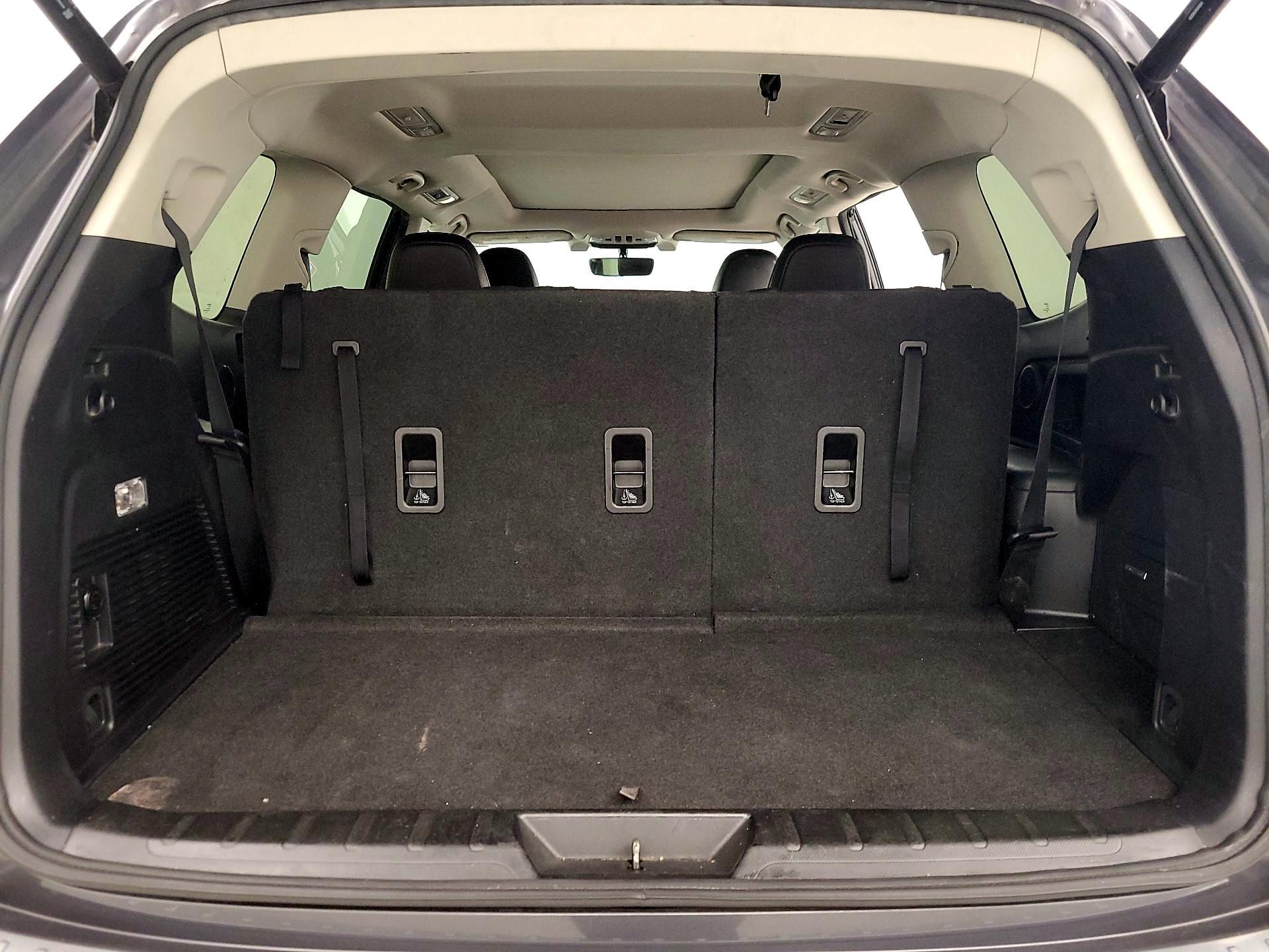 Thumbnail: 2020 Subaru Ascent - 20