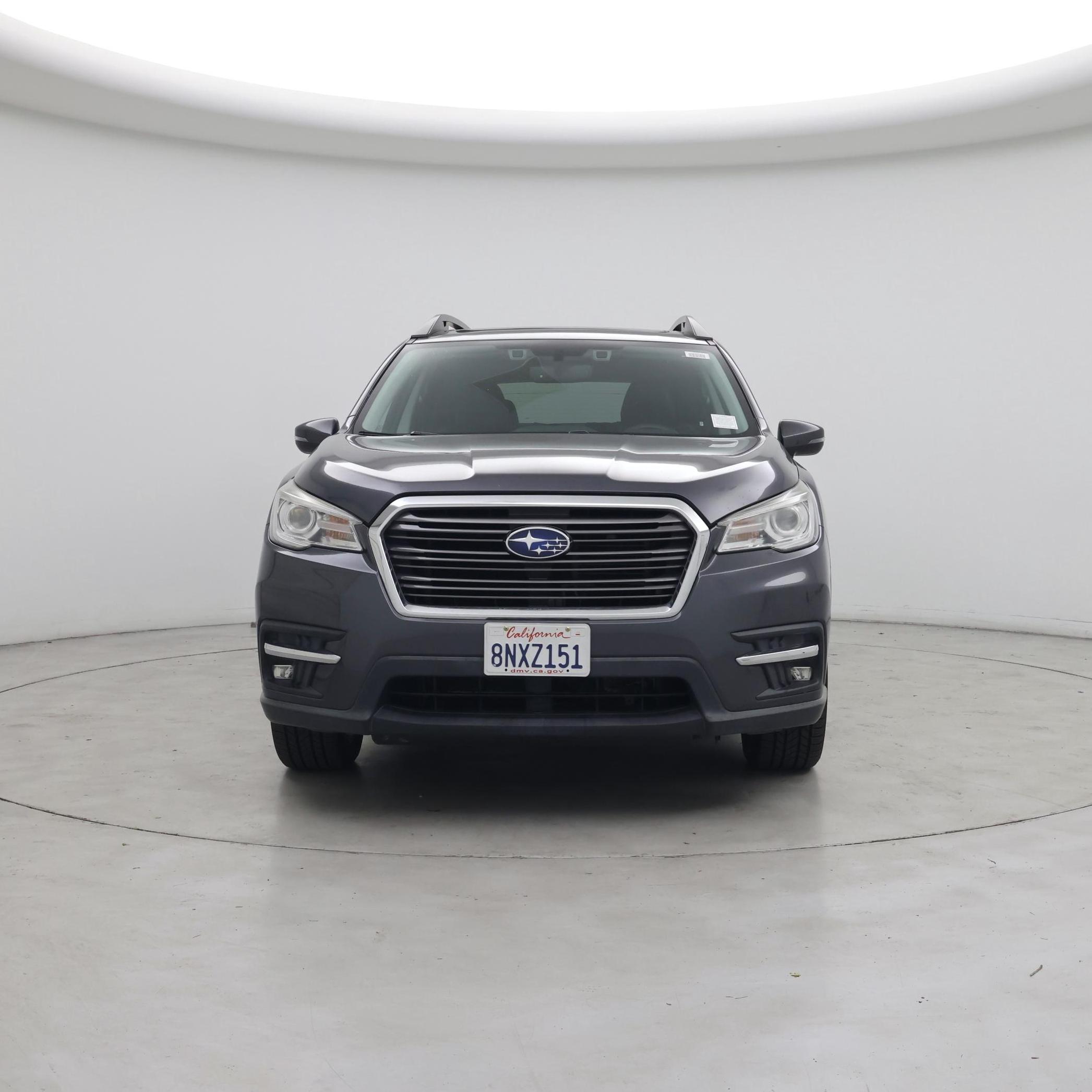 Thumbnail: 2020 Subaru Ascent - 5