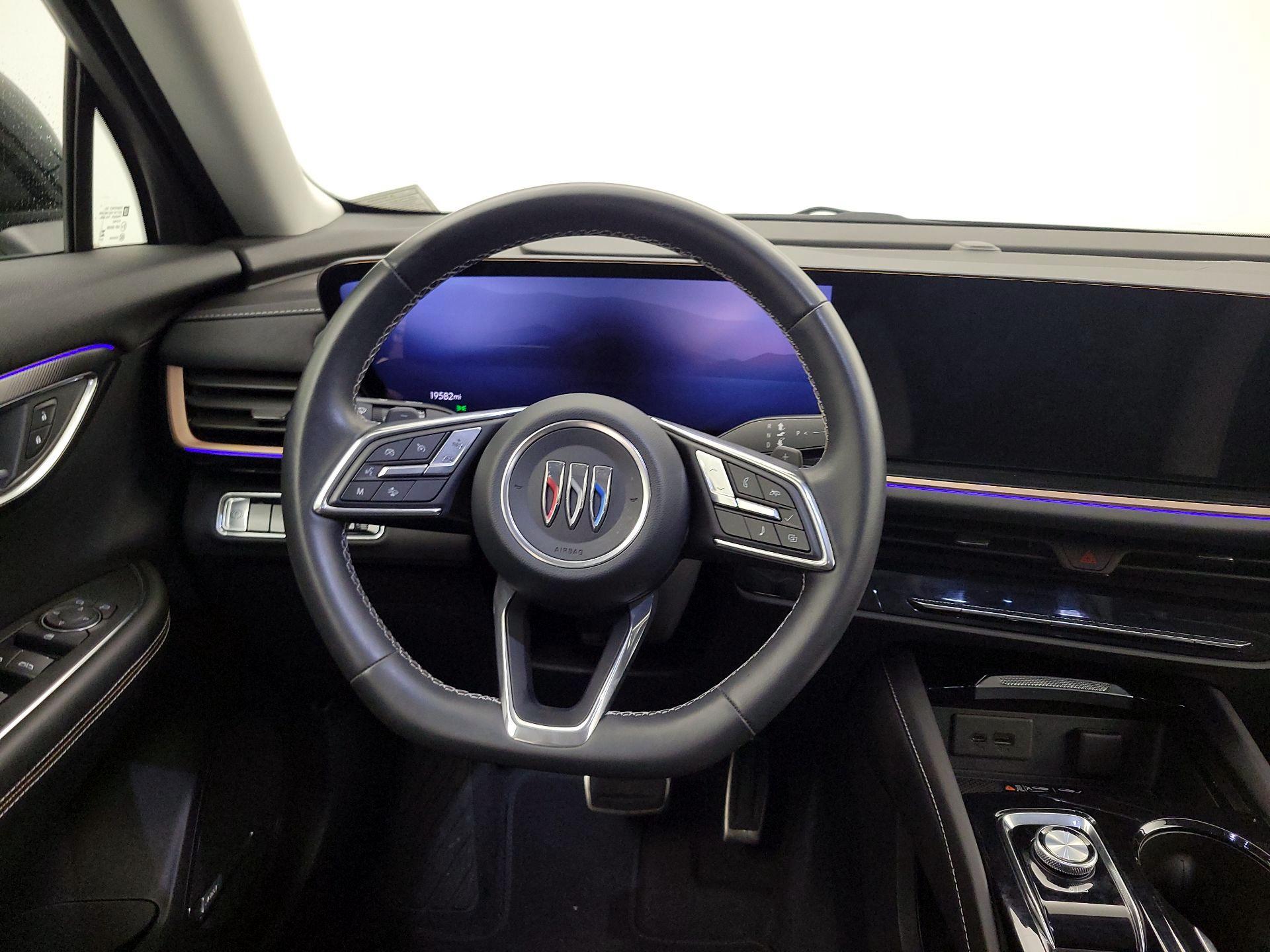 Thumbnail: 2025 Buick Envision - 10