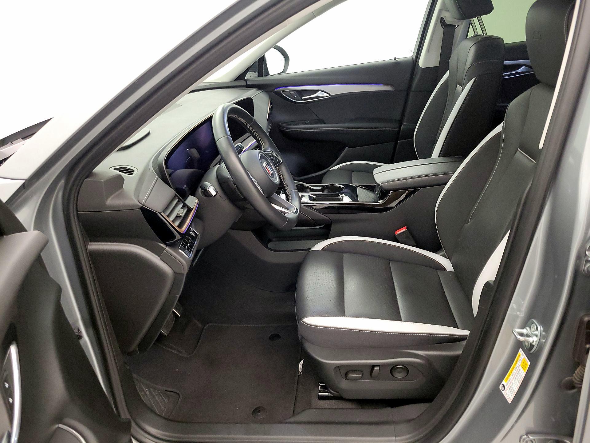 Thumbnail: 2025 Buick Envision - 11