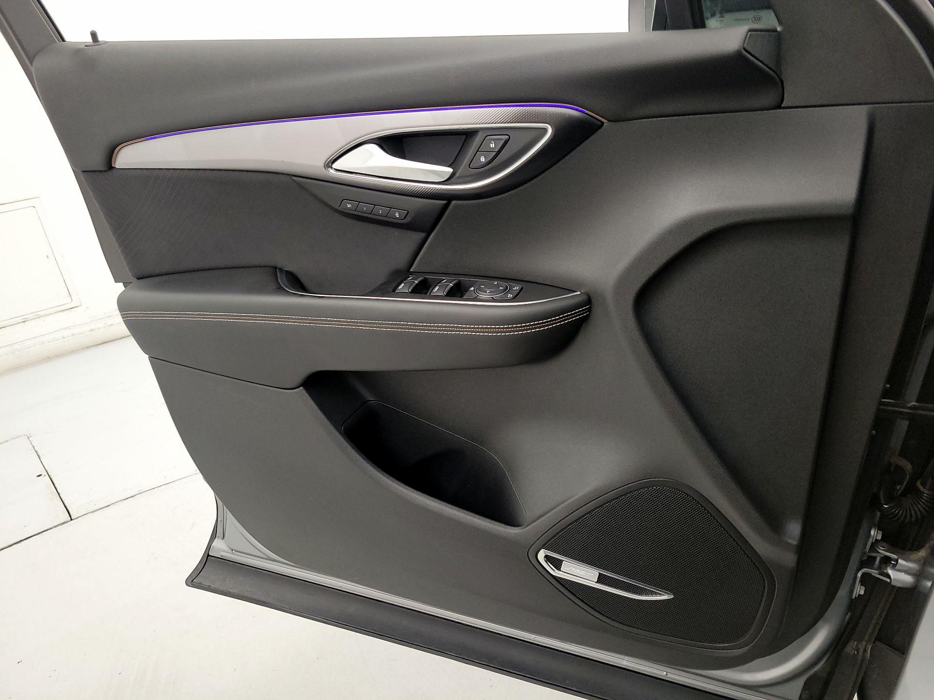 Thumbnail: 2025 Buick Envision - 12