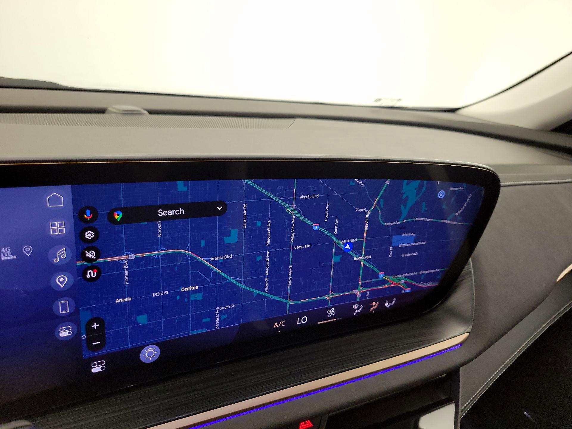 Thumbnail: 2025 Buick Envision - 14