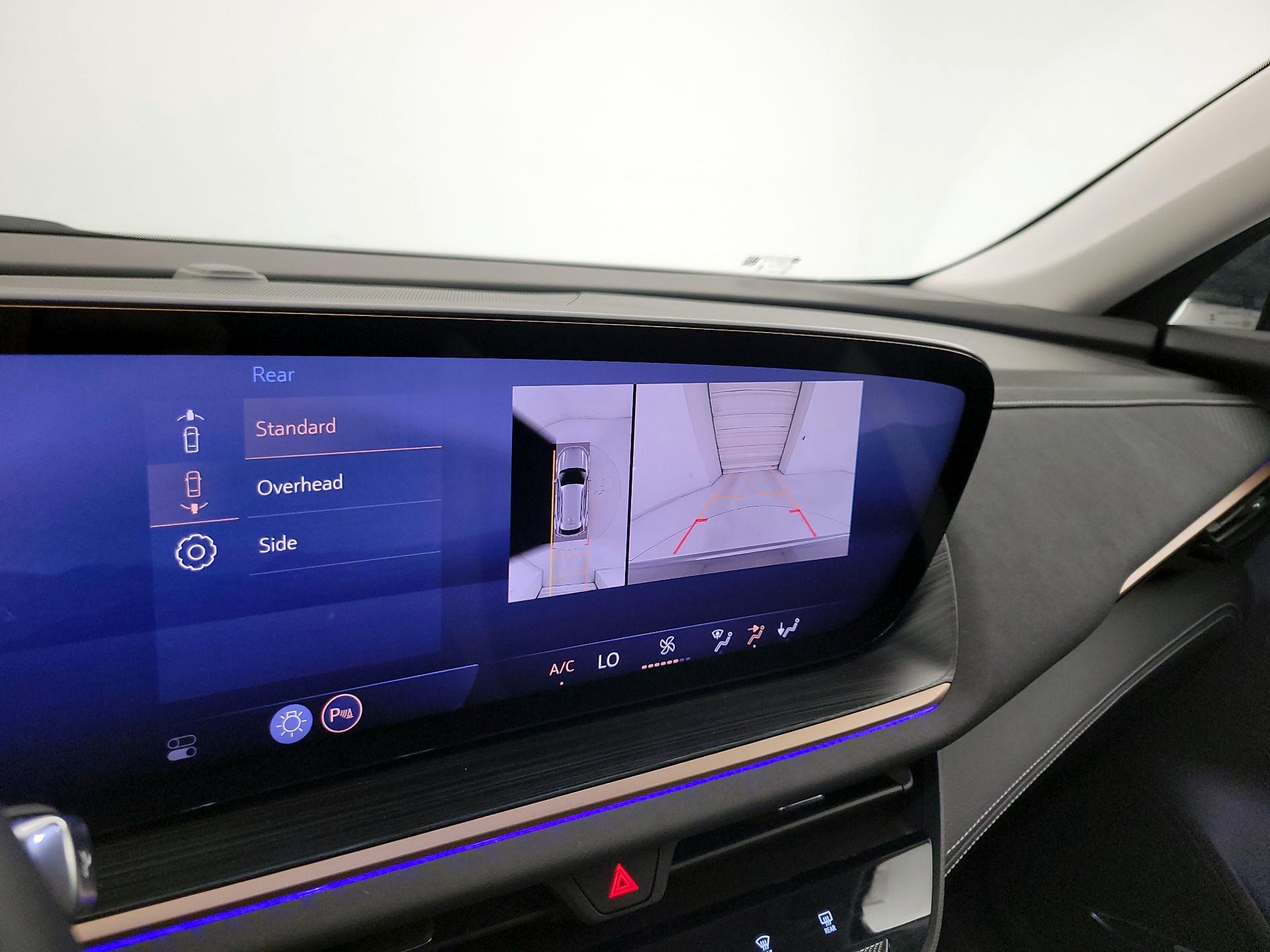 Thumbnail: 2025 Buick Envision - 15