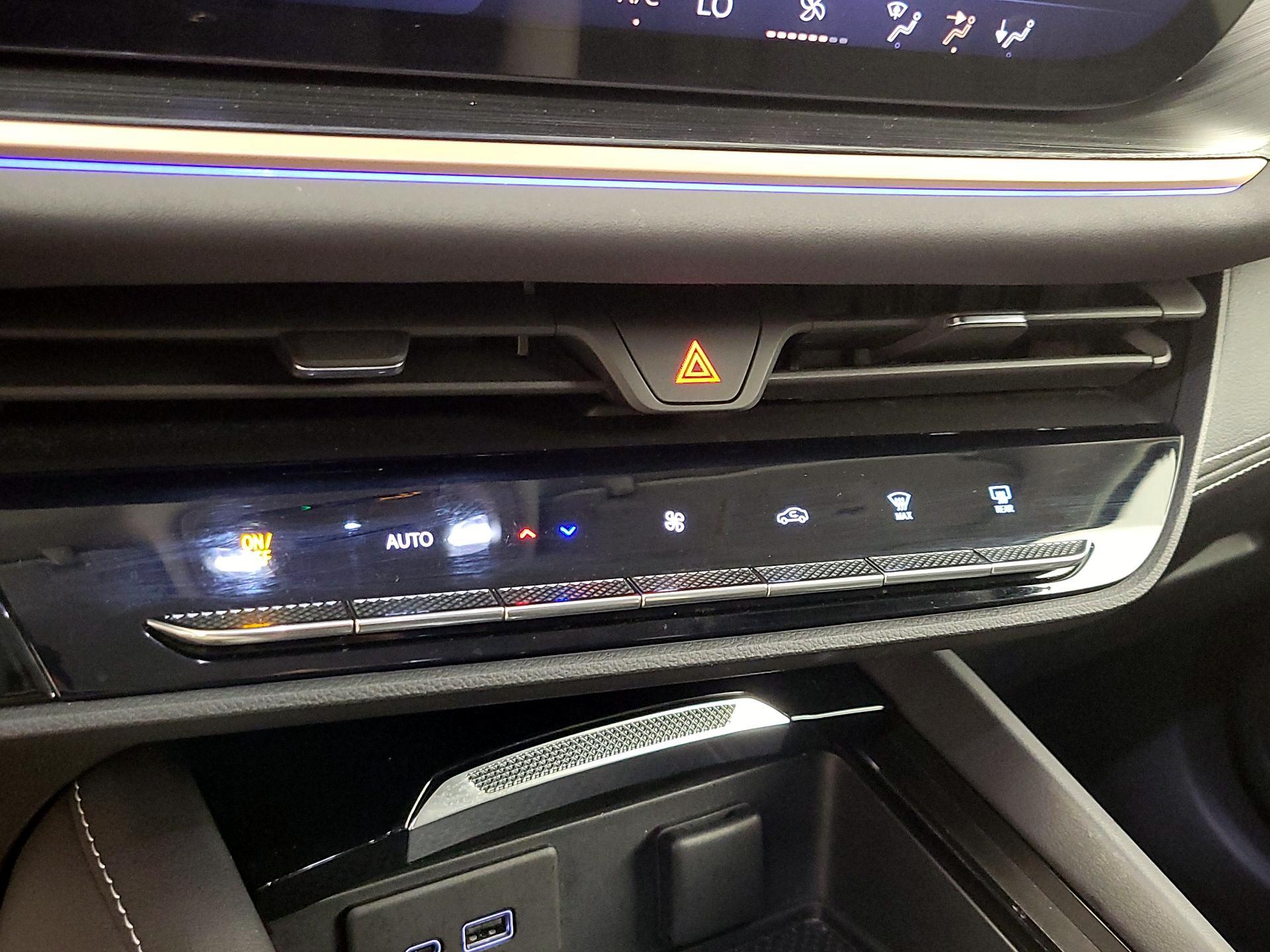 Thumbnail: 2025 Buick Envision - 17