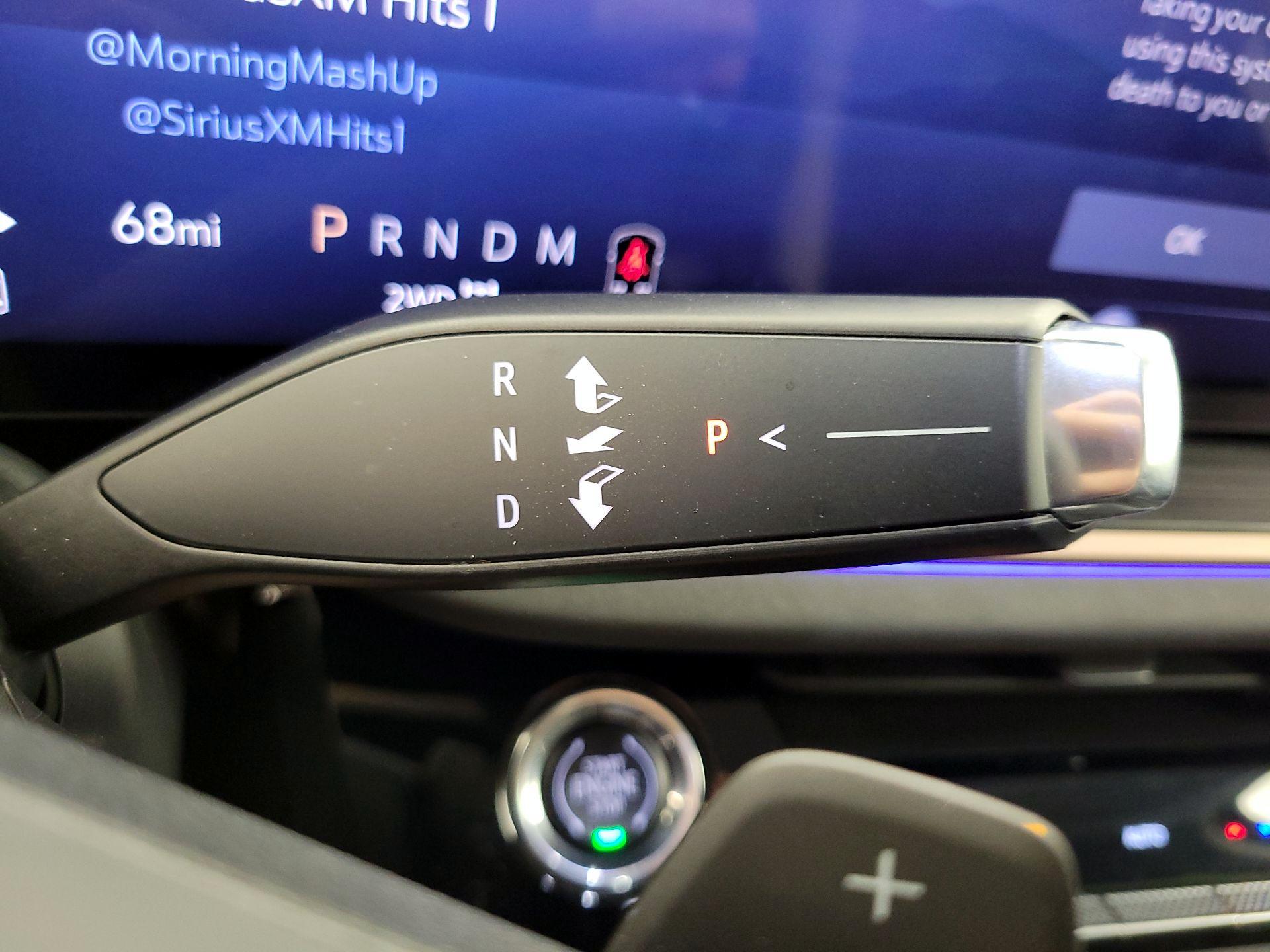 Thumbnail: 2025 Buick Envision - 18