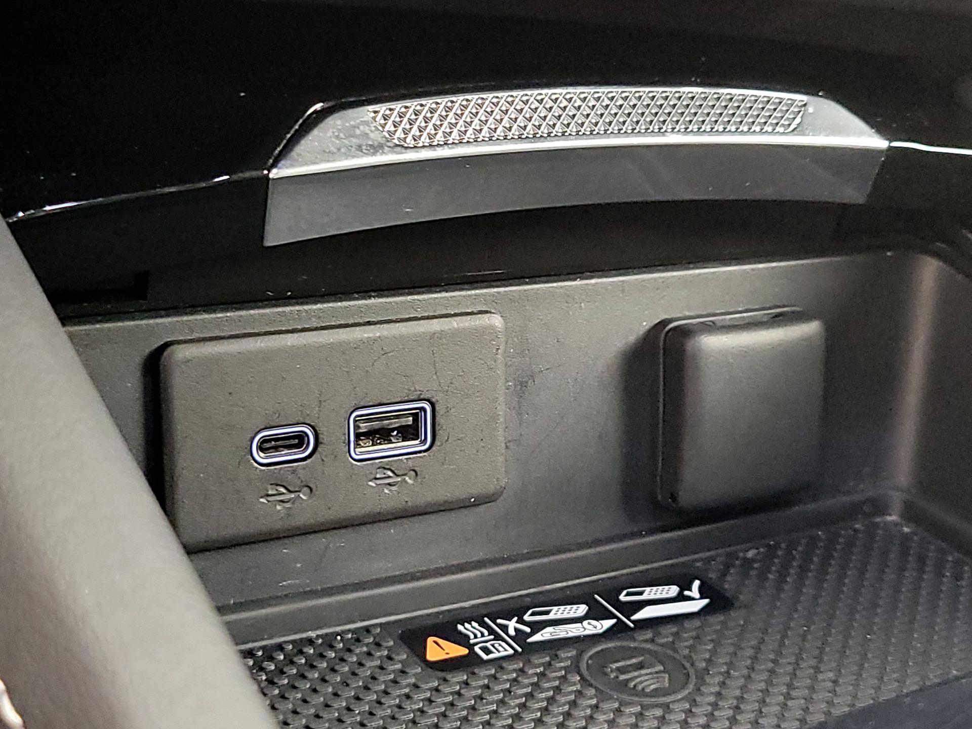 Thumbnail: 2025 Buick Envision - 19