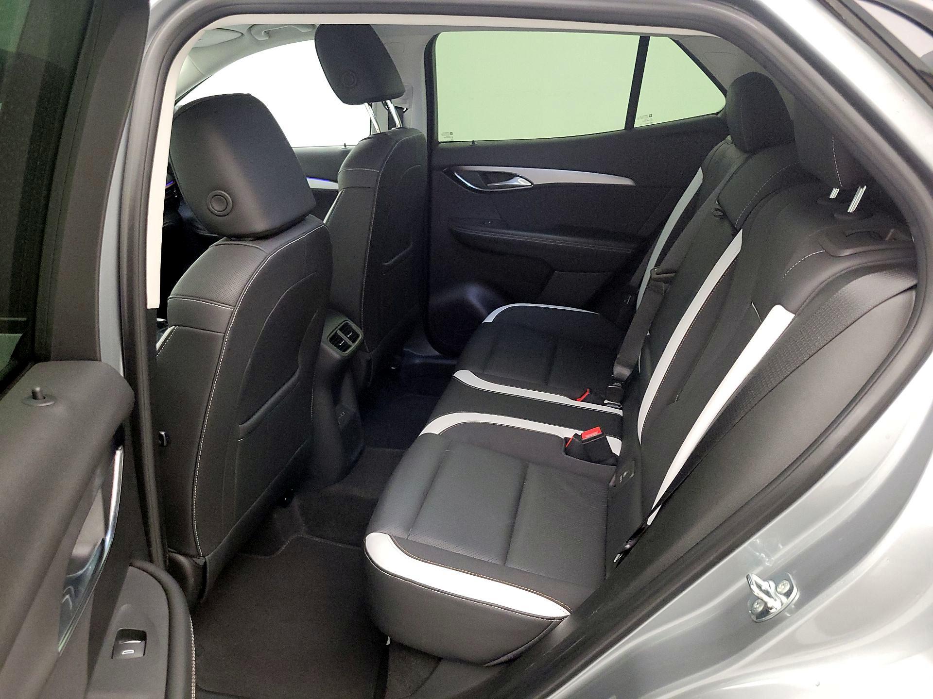 Thumbnail: 2025 Buick Envision - 20