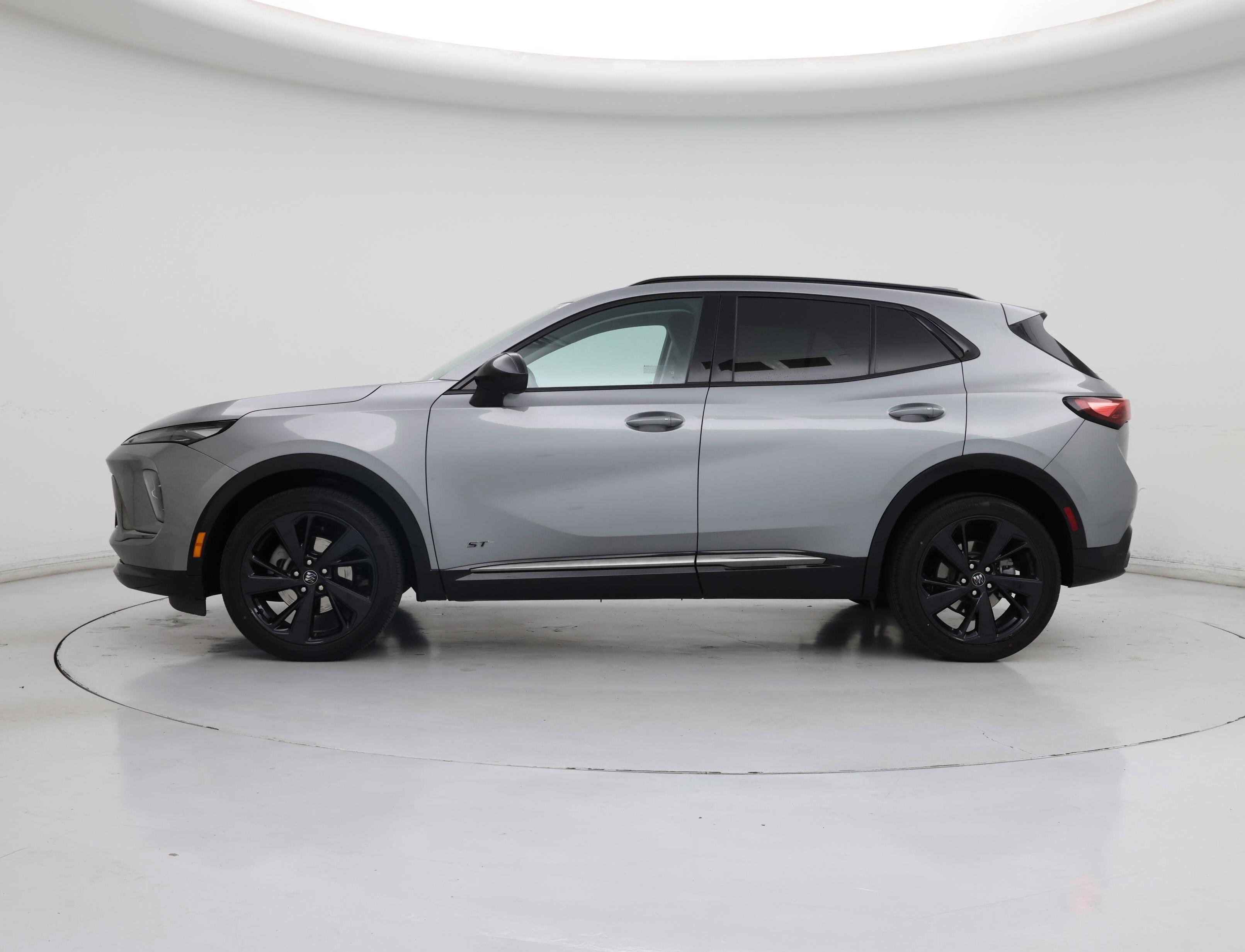 Thumbnail: 2025 Buick Envision - 3