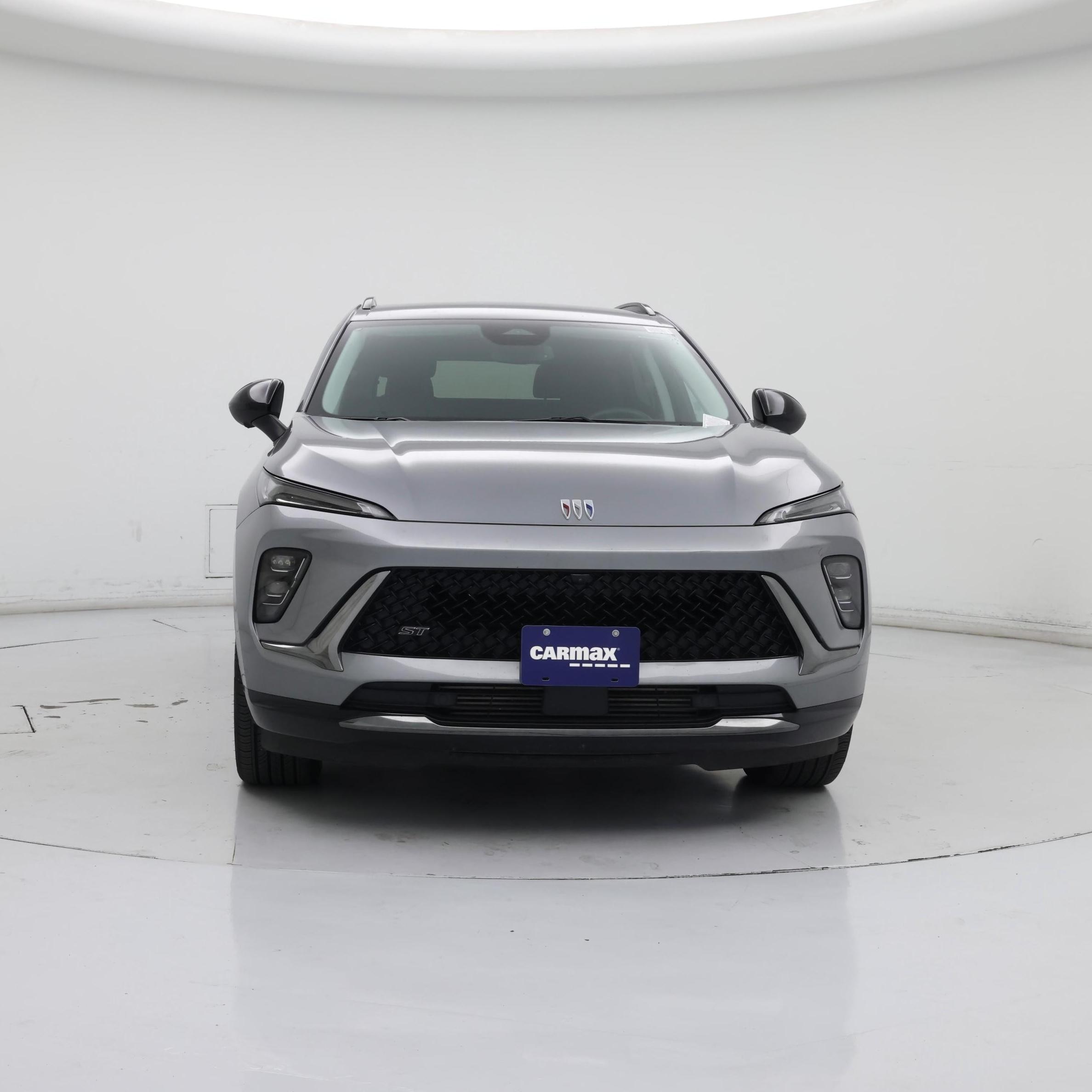 Thumbnail: 2025 Buick Envision - 5