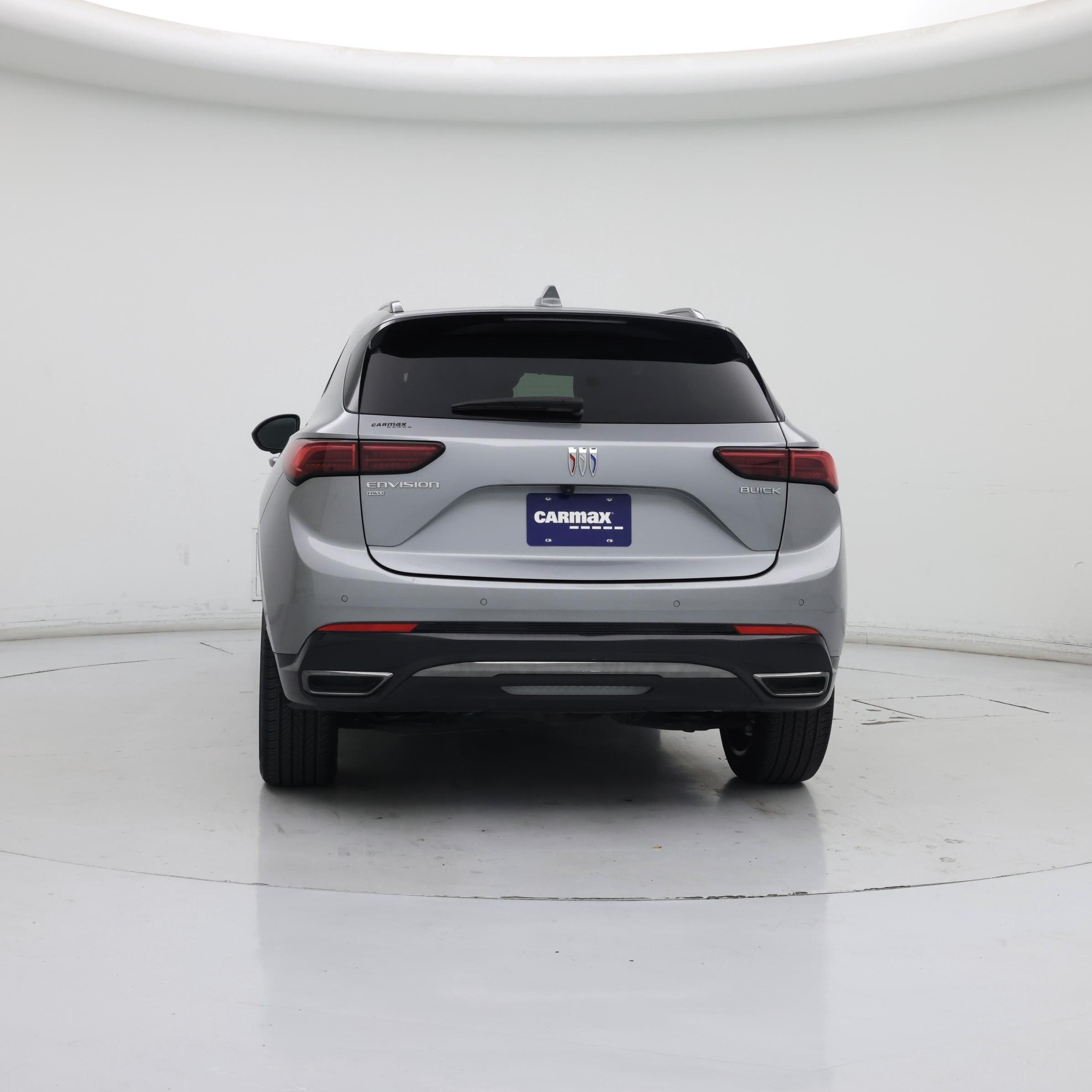 Thumbnail: 2025 Buick Envision - 6