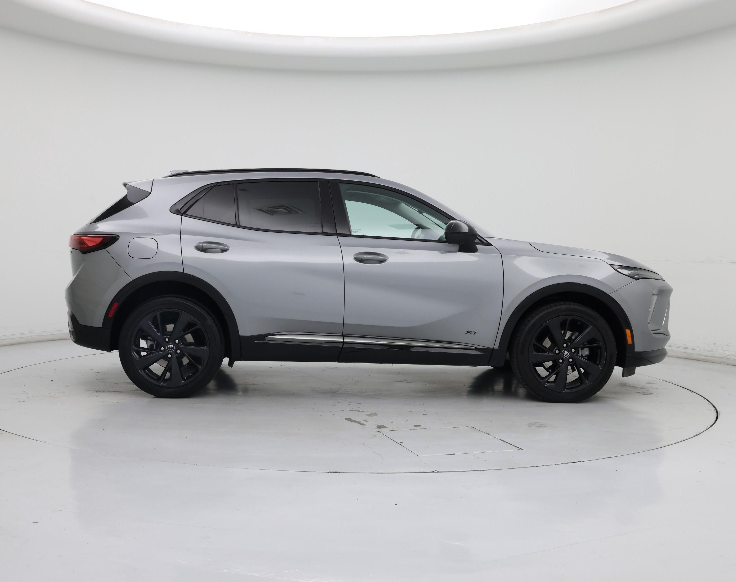 Thumbnail: 2025 Buick Envision - 7