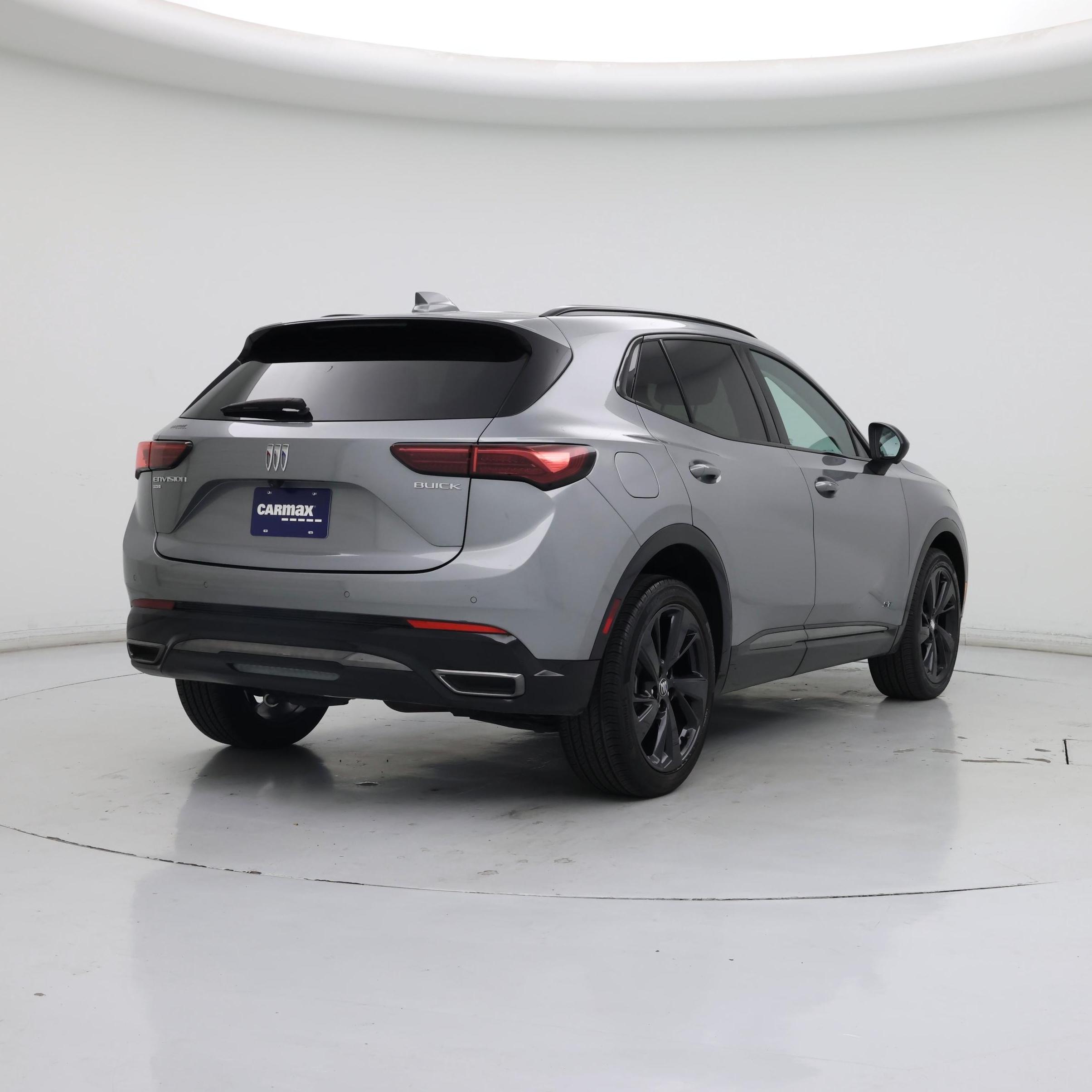 Thumbnail: 2025 Buick Envision - 8