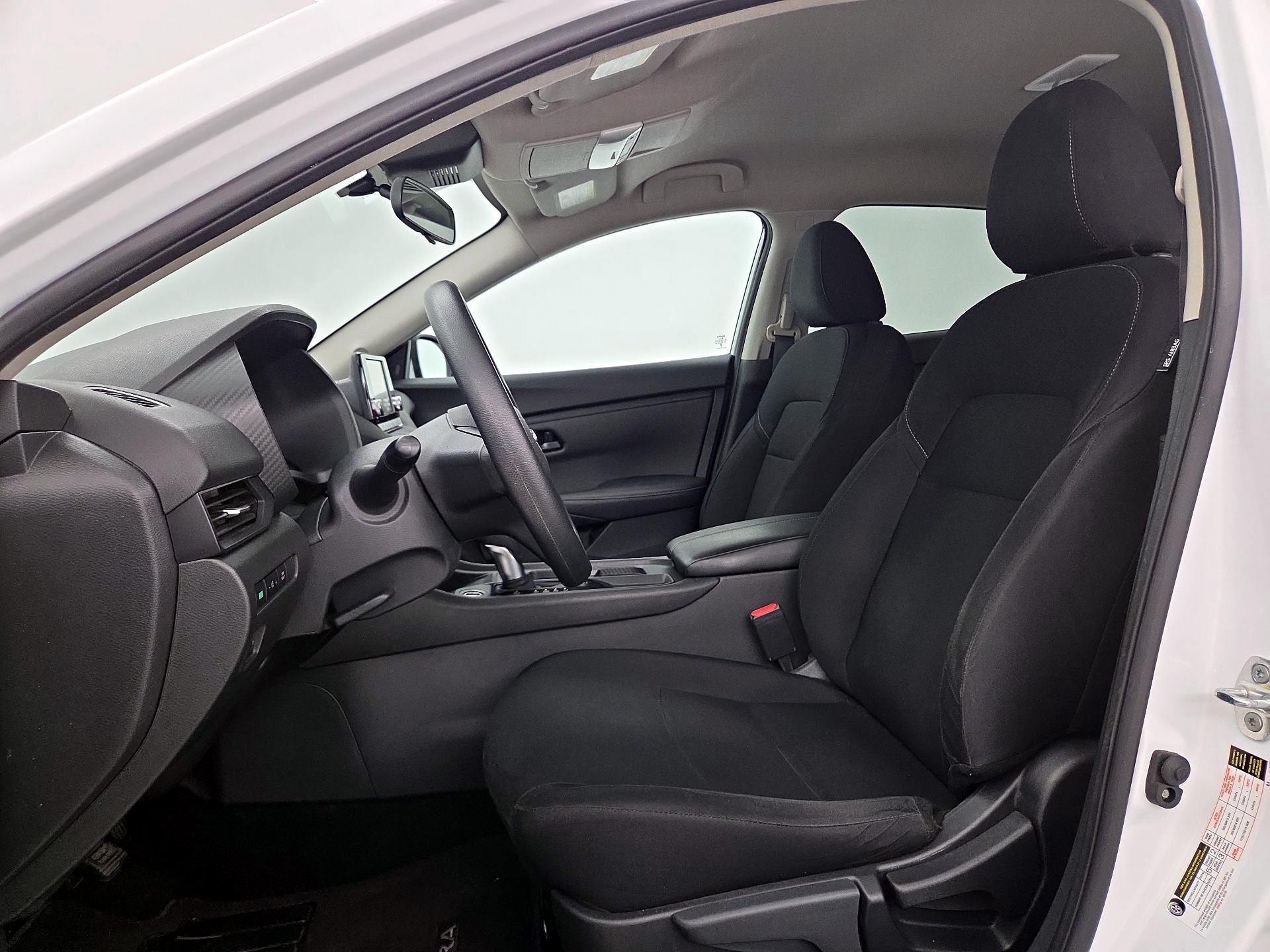 Thumbnail: 2024 Nissan Sentra - 11