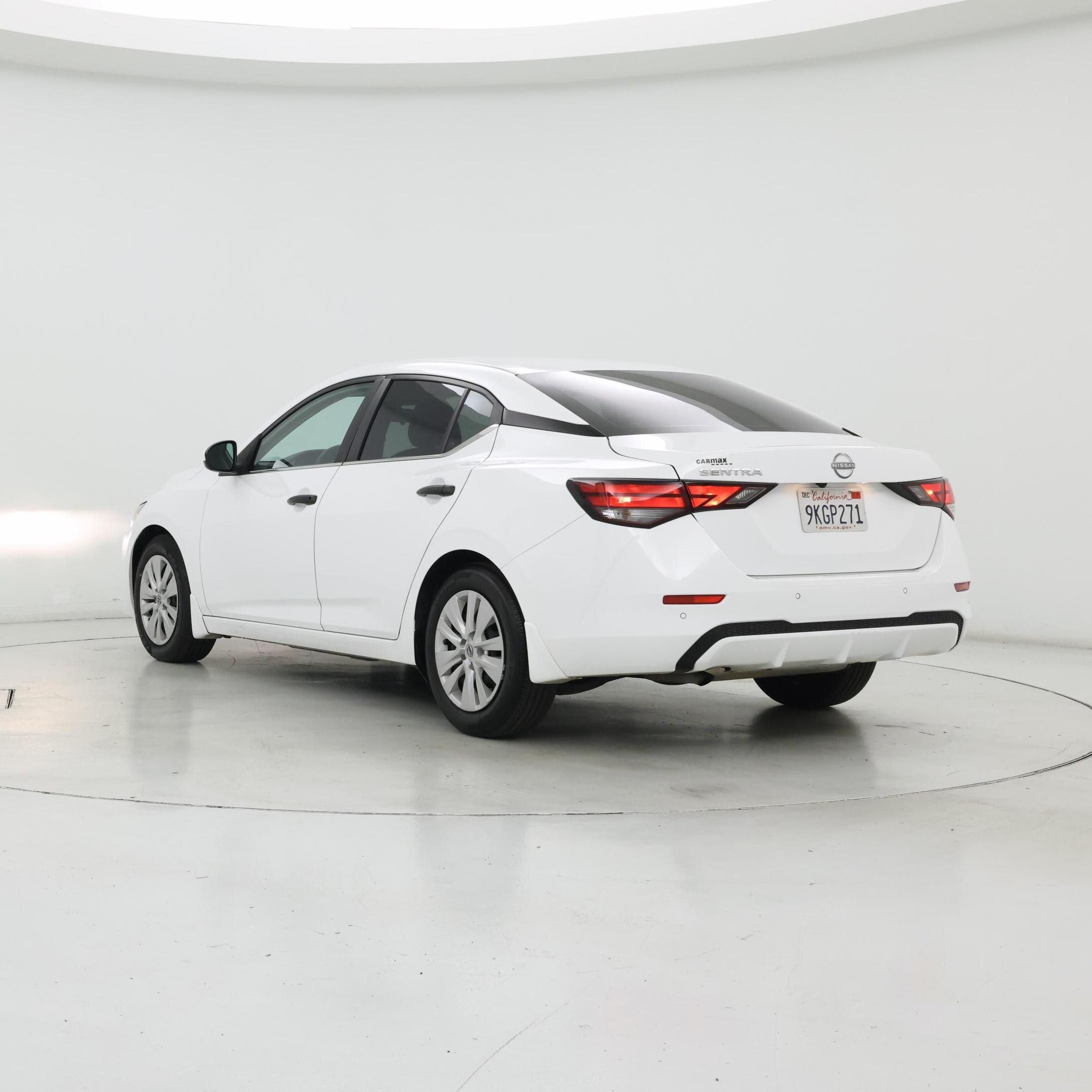 Thumbnail: 2024 Nissan Sentra - 2