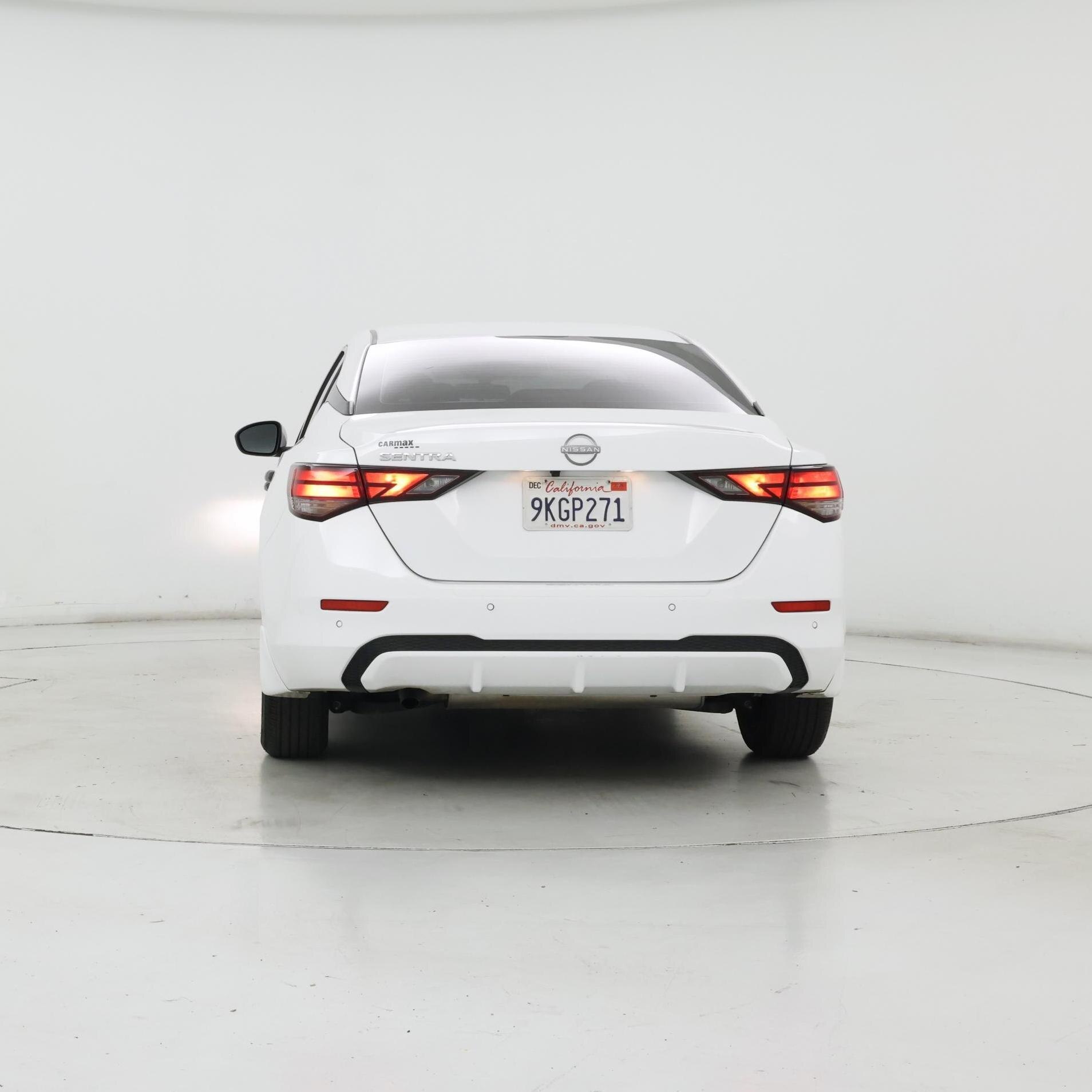 Thumbnail: 2024 Nissan Sentra - 6