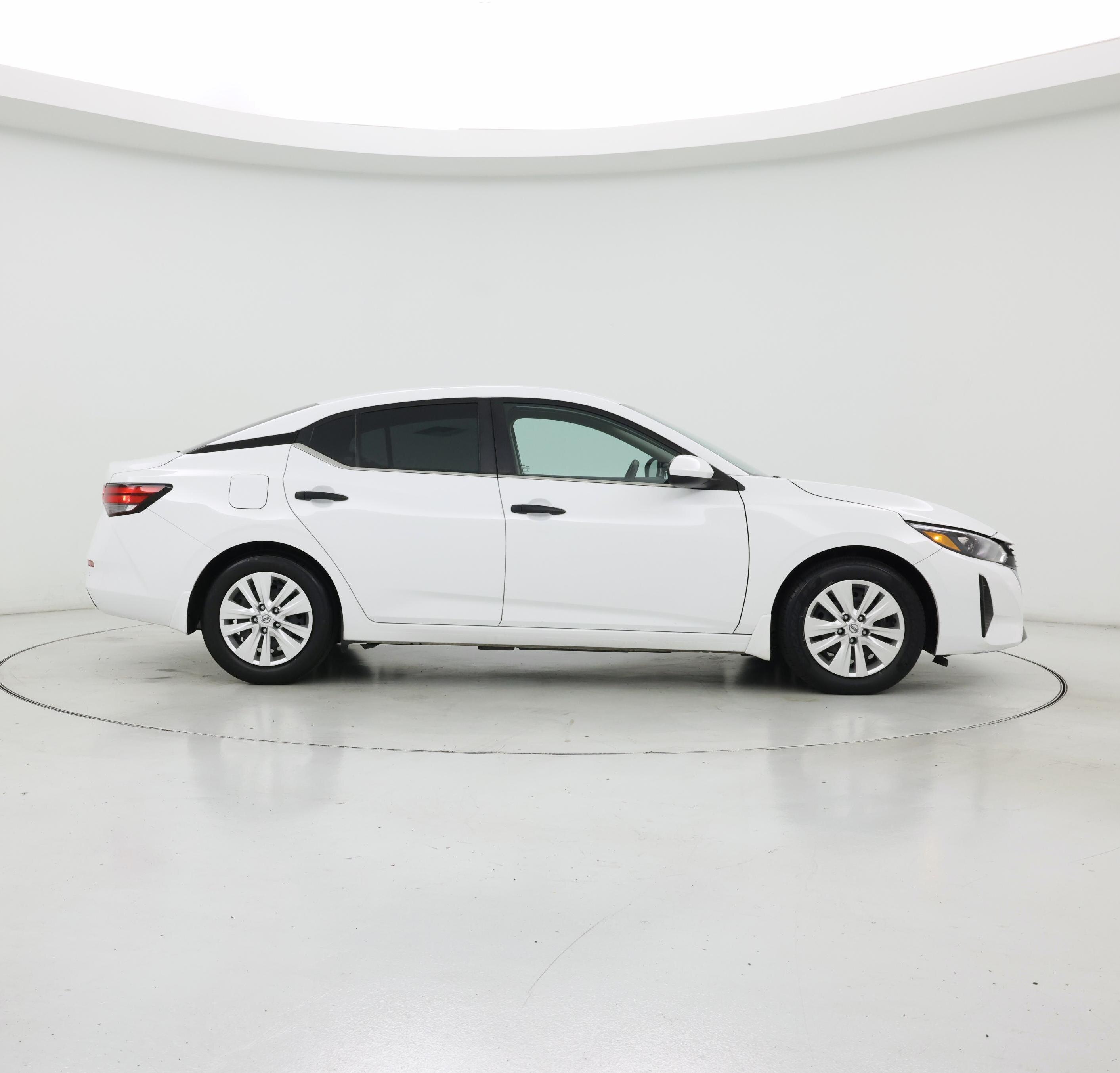 Thumbnail: 2024 Nissan Sentra - 7