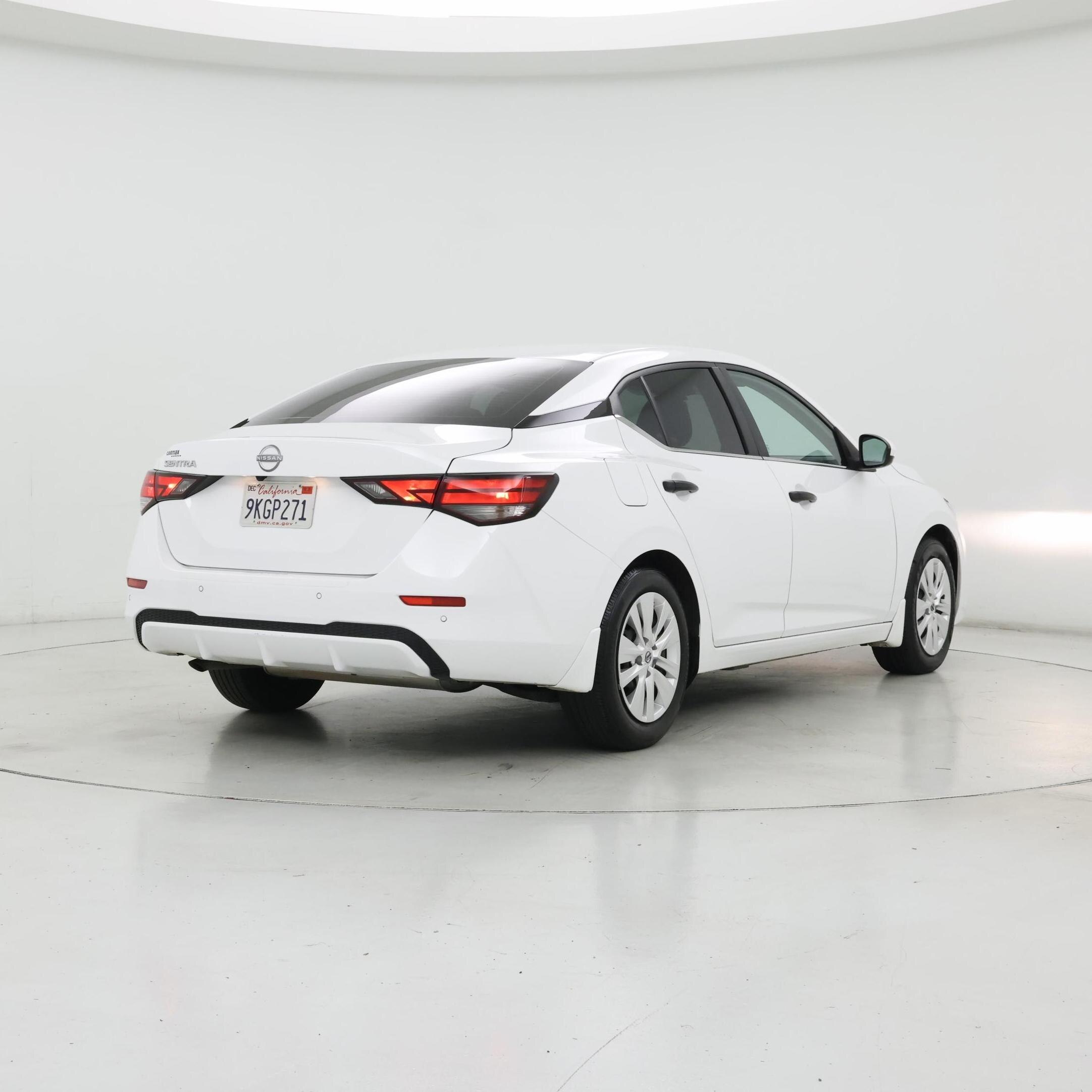 Thumbnail: 2024 Nissan Sentra - 8